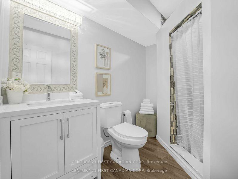 Photo 25 of 207 Union Avenue, Middlesex Centre, Komoka — HOMEH