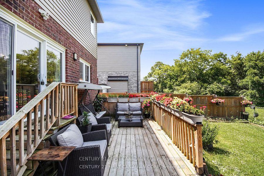 Photo 27 of 207 Union Avenue, Middlesex Centre, Komoka — HOMEH