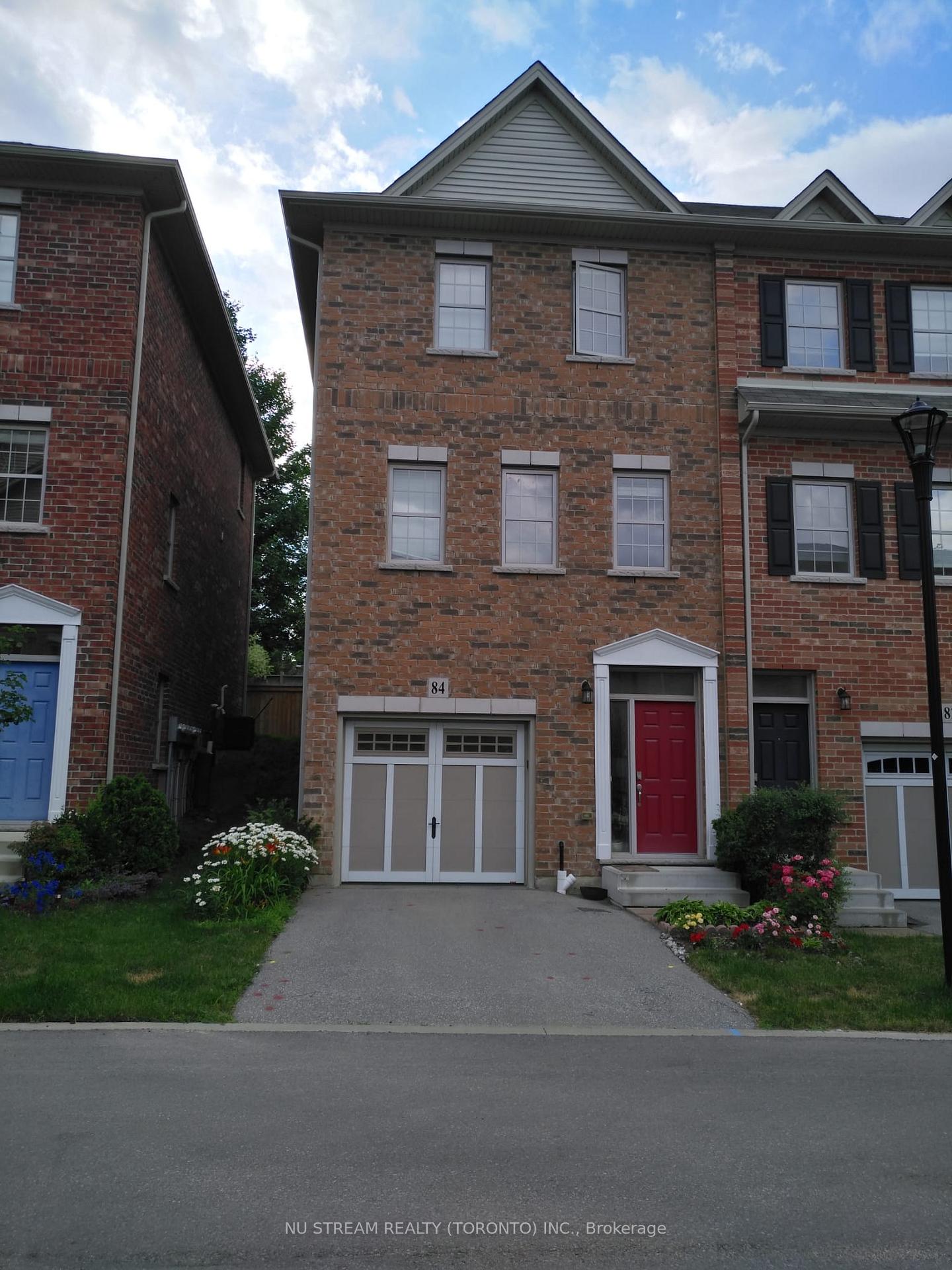 Photo 2 of 84 Robert Peel Road, Kitchener — HOMEH