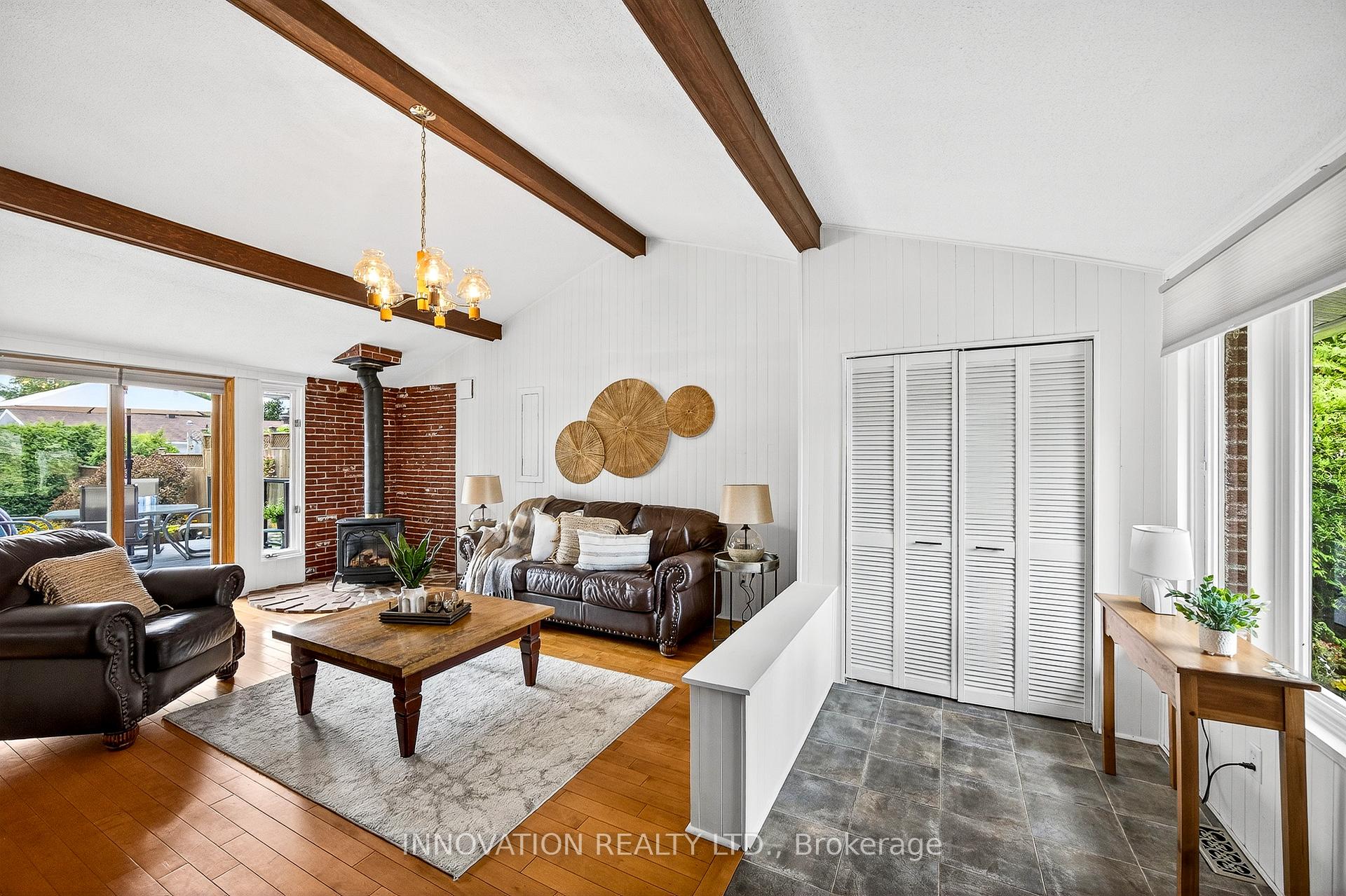 Photo 7 of 40 Singal Street, Ottawa, Kanata - Glencairn/Hazeldean — HOMEH