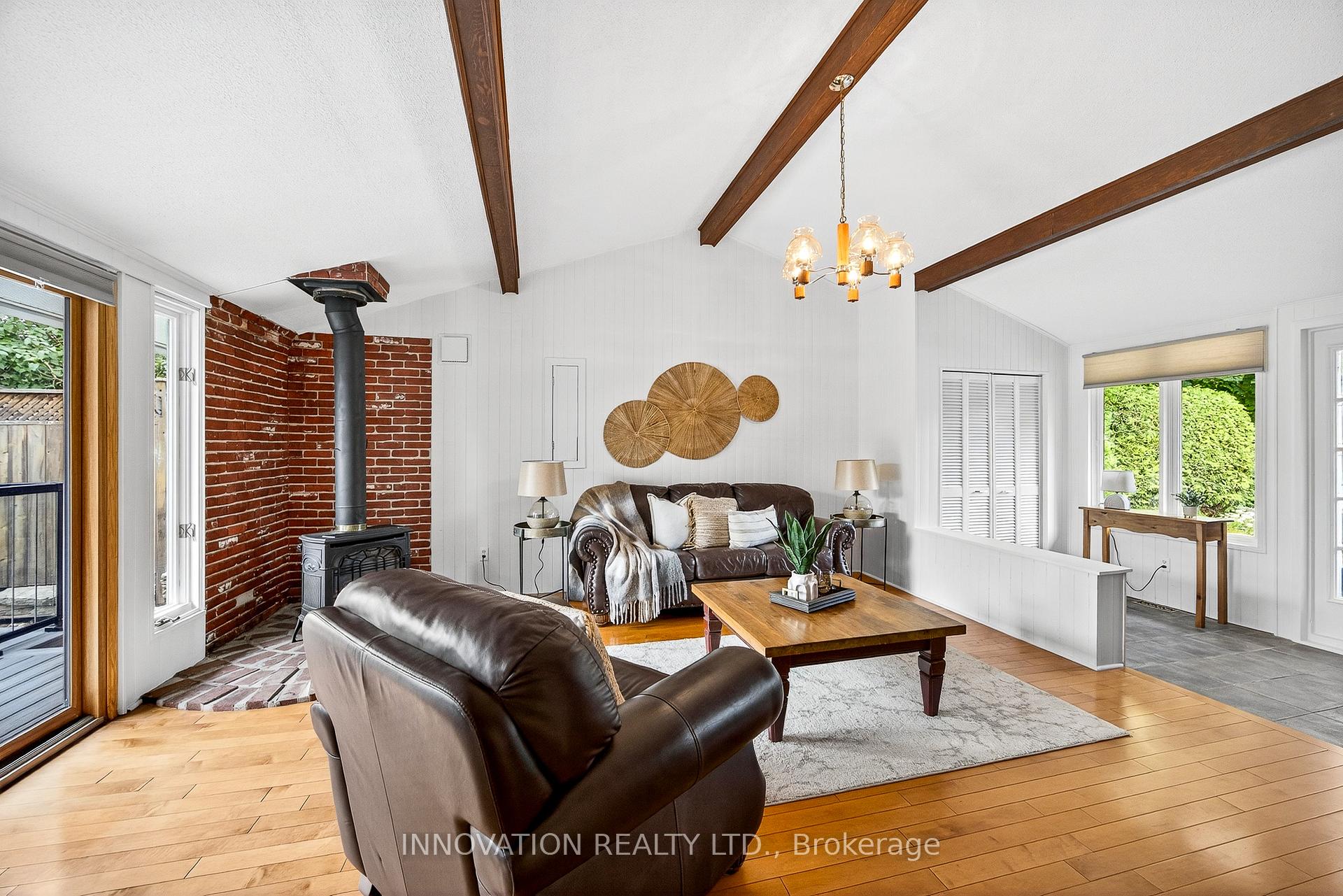Photo 9 of 40 Singal Street, Ottawa, Kanata - Glencairn/Hazeldean — HOMEH