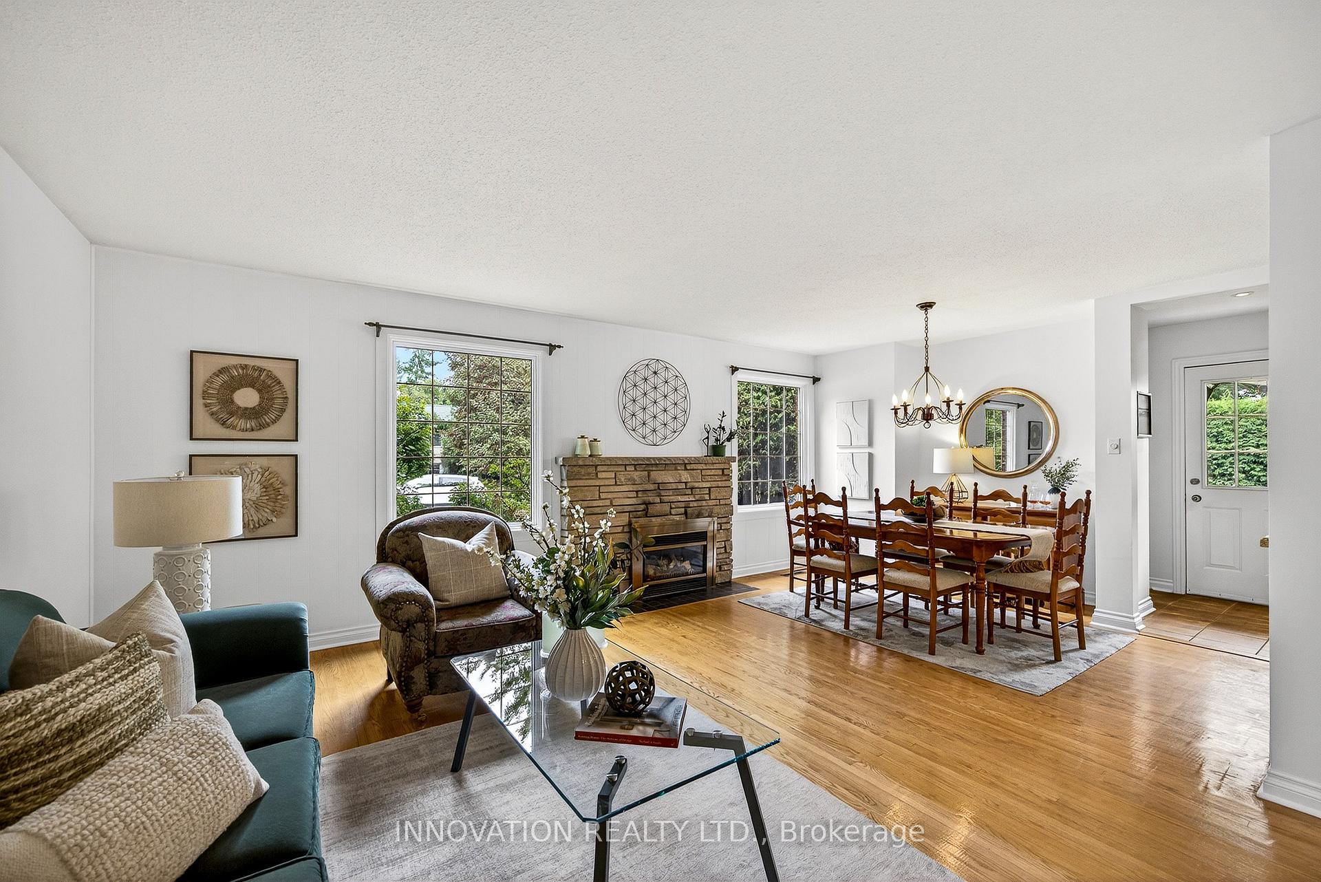 Photo 10 of 40 Singal Street, Ottawa, Kanata - Glencairn/Hazeldean — HOMEH