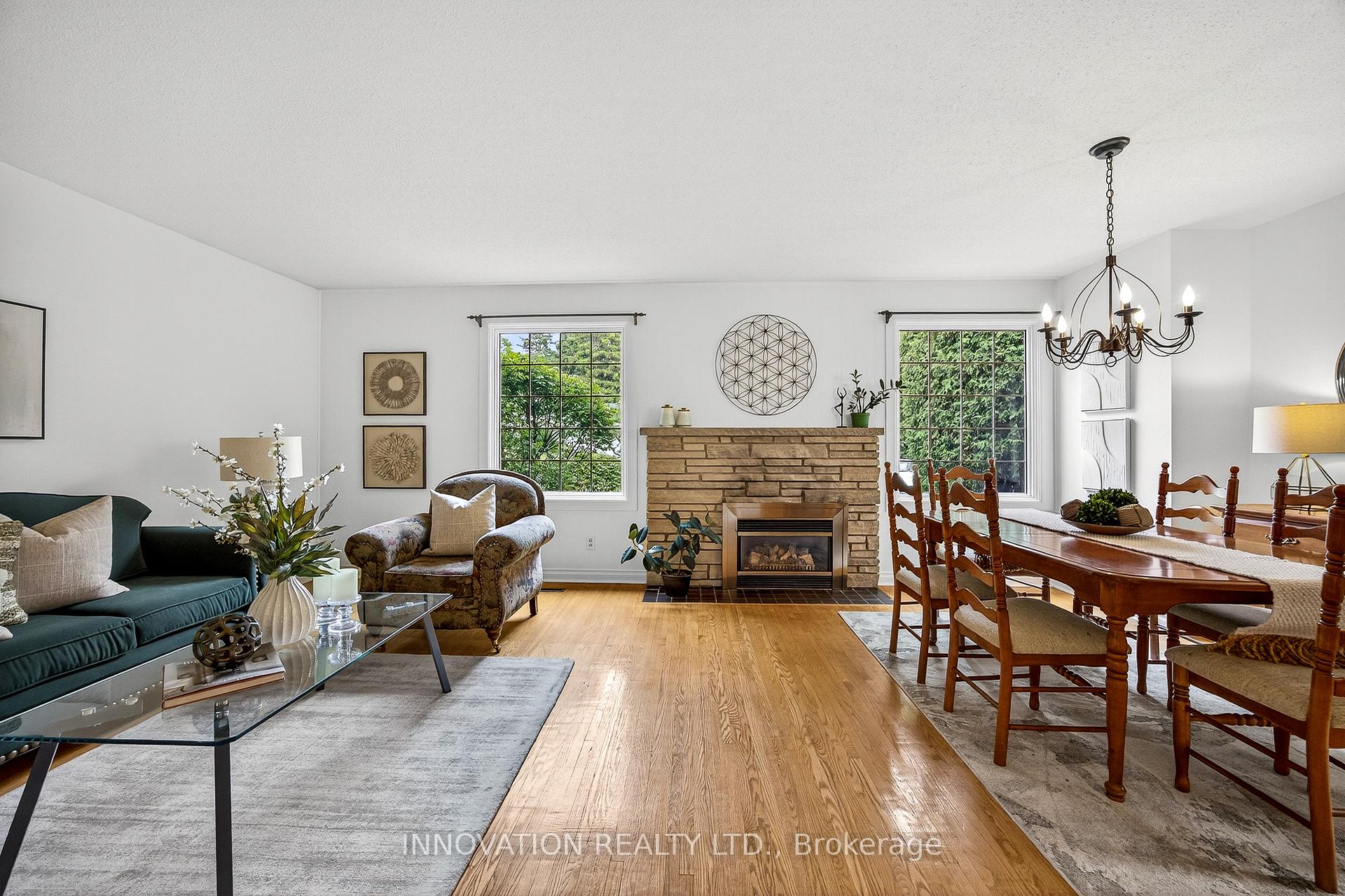 Photo 11 of 40 Singal Street, Ottawa, Kanata - Glencairn/Hazeldean — HOMEH