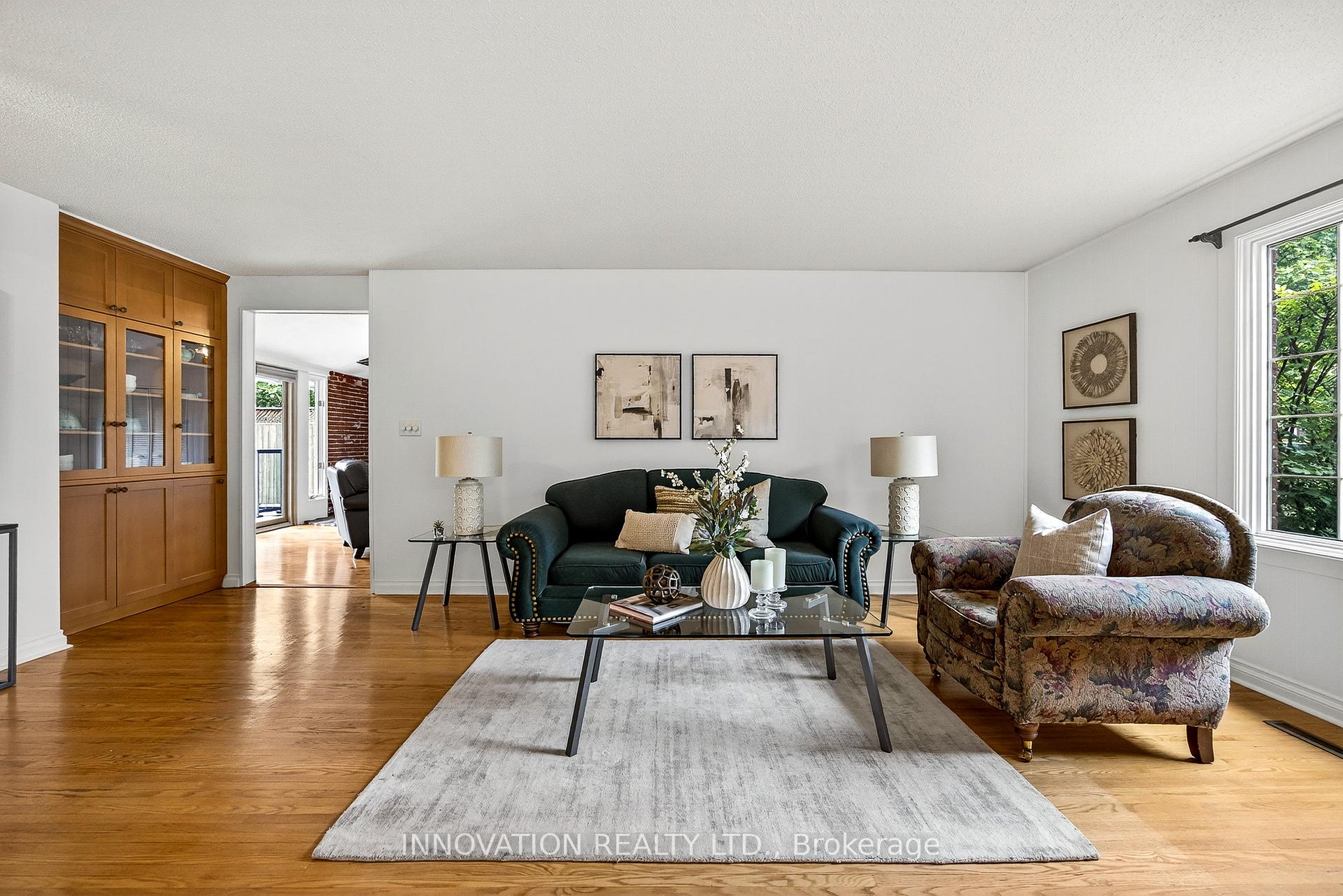 Photo 12 of 40 Singal Street, Ottawa, Kanata - Glencairn/Hazeldean — HOMEH