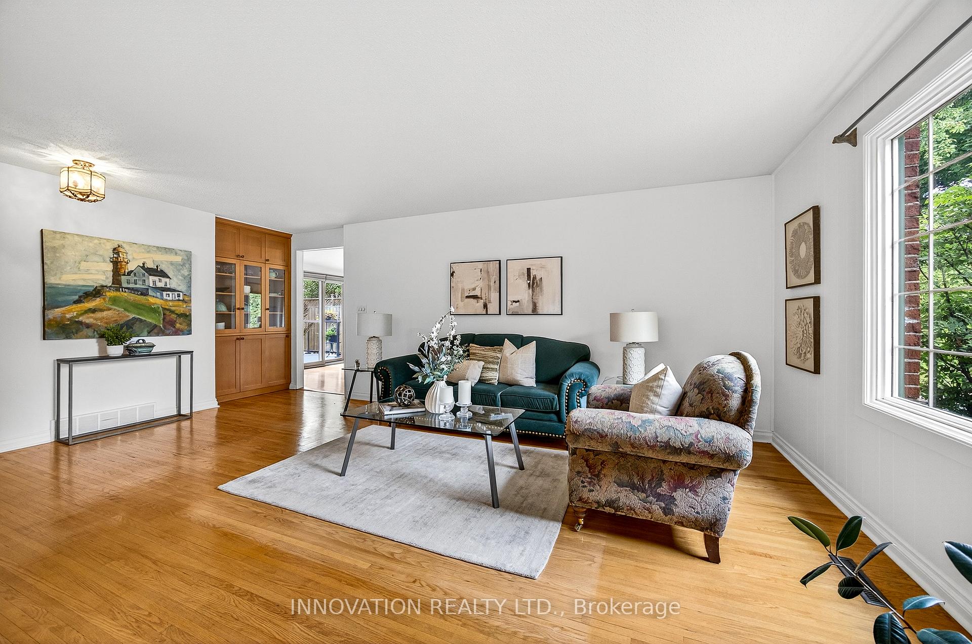 Photo 13 of 40 Singal Street, Ottawa, Kanata - Glencairn/Hazeldean — HOMEH