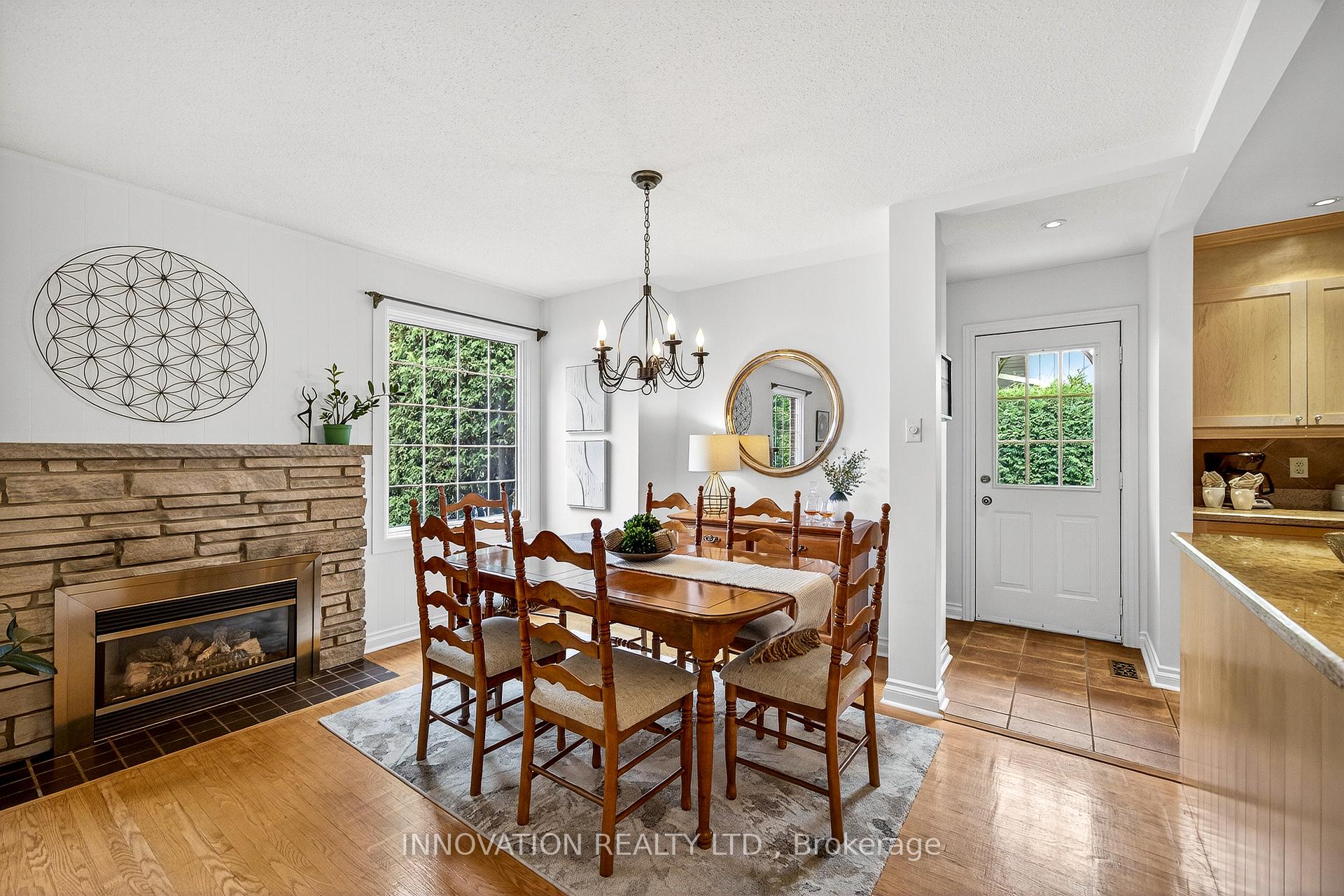 Photo 14 of 40 Singal Street, Ottawa, Kanata - Glencairn/Hazeldean — HOMEH