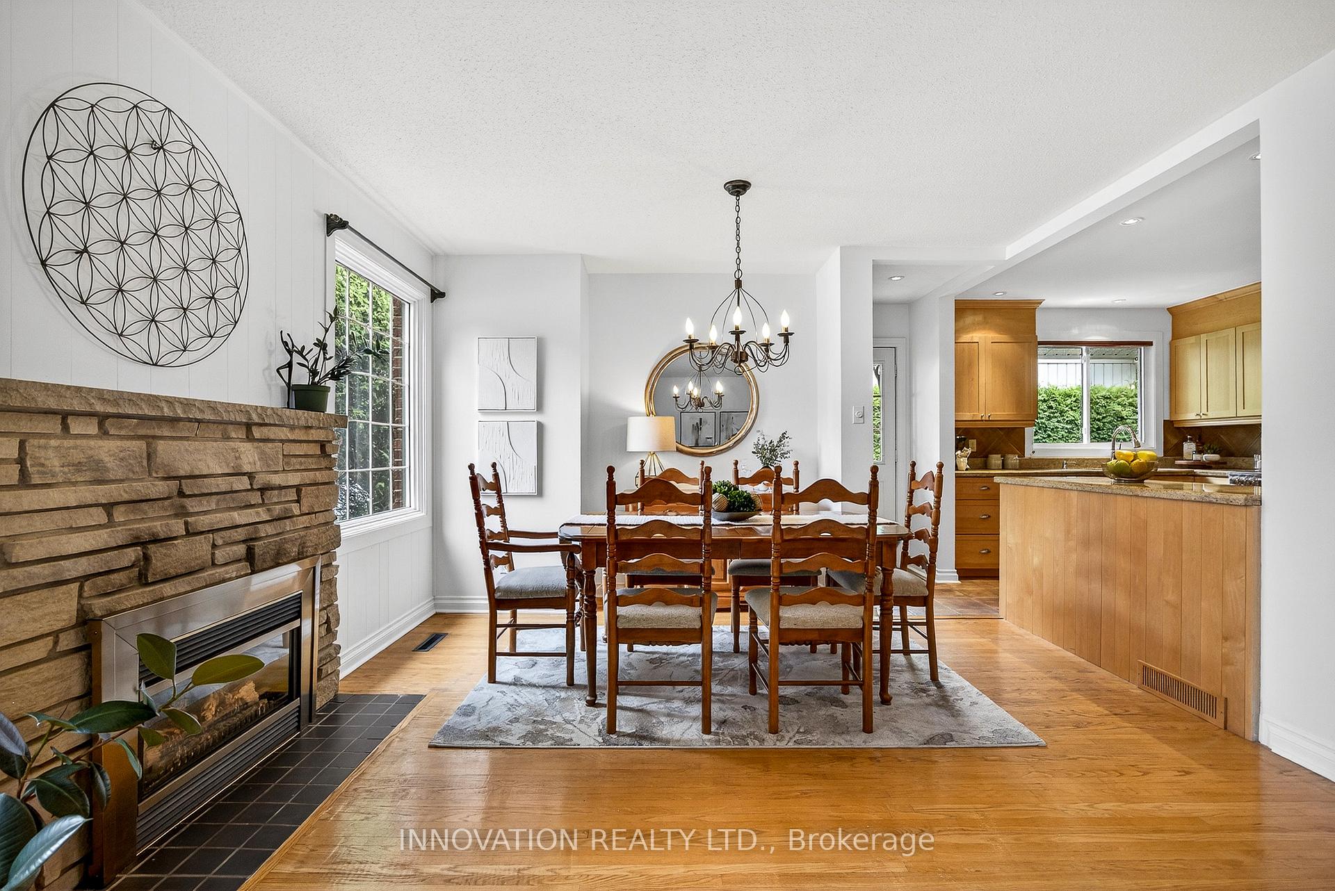 Photo 15 of 40 Singal Street, Ottawa, Kanata - Glencairn/Hazeldean — HOMEH