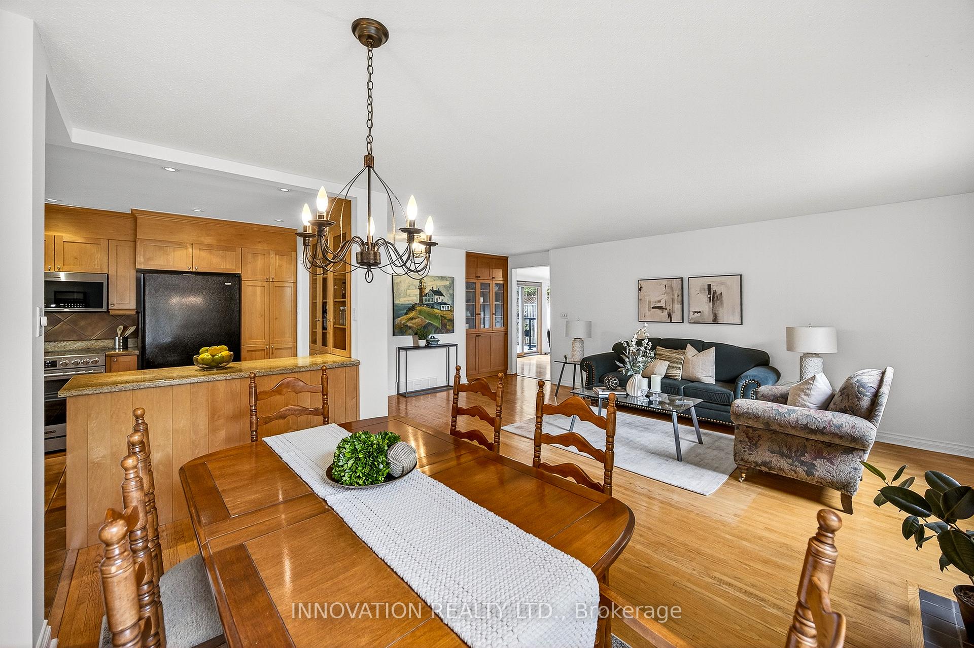 Photo 16 of 40 Singal Street, Ottawa, Kanata - Glencairn/Hazeldean — HOMEH