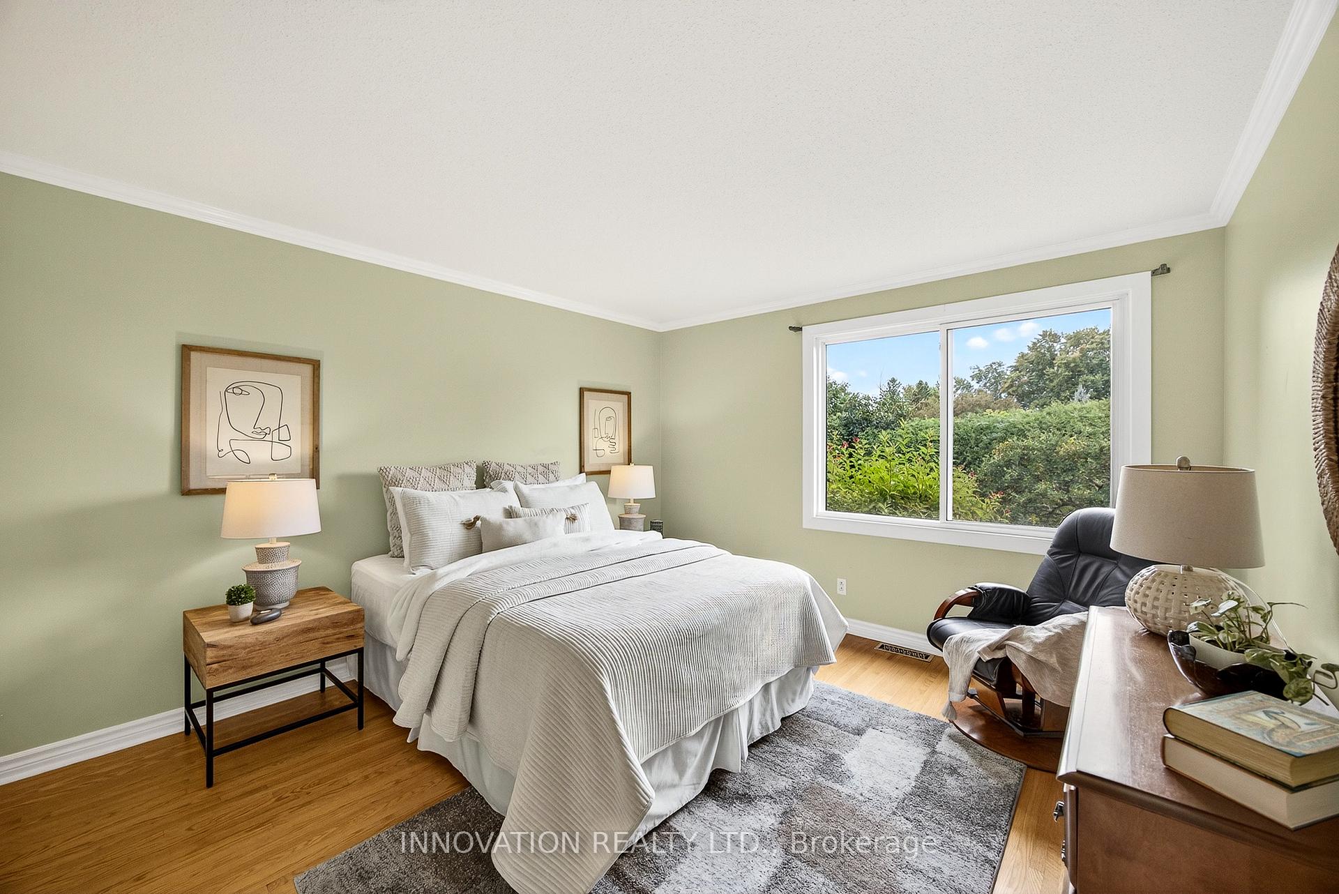 Photo 22 of 40 Singal Street, Ottawa, Kanata - Glencairn/Hazeldean — HOMEH