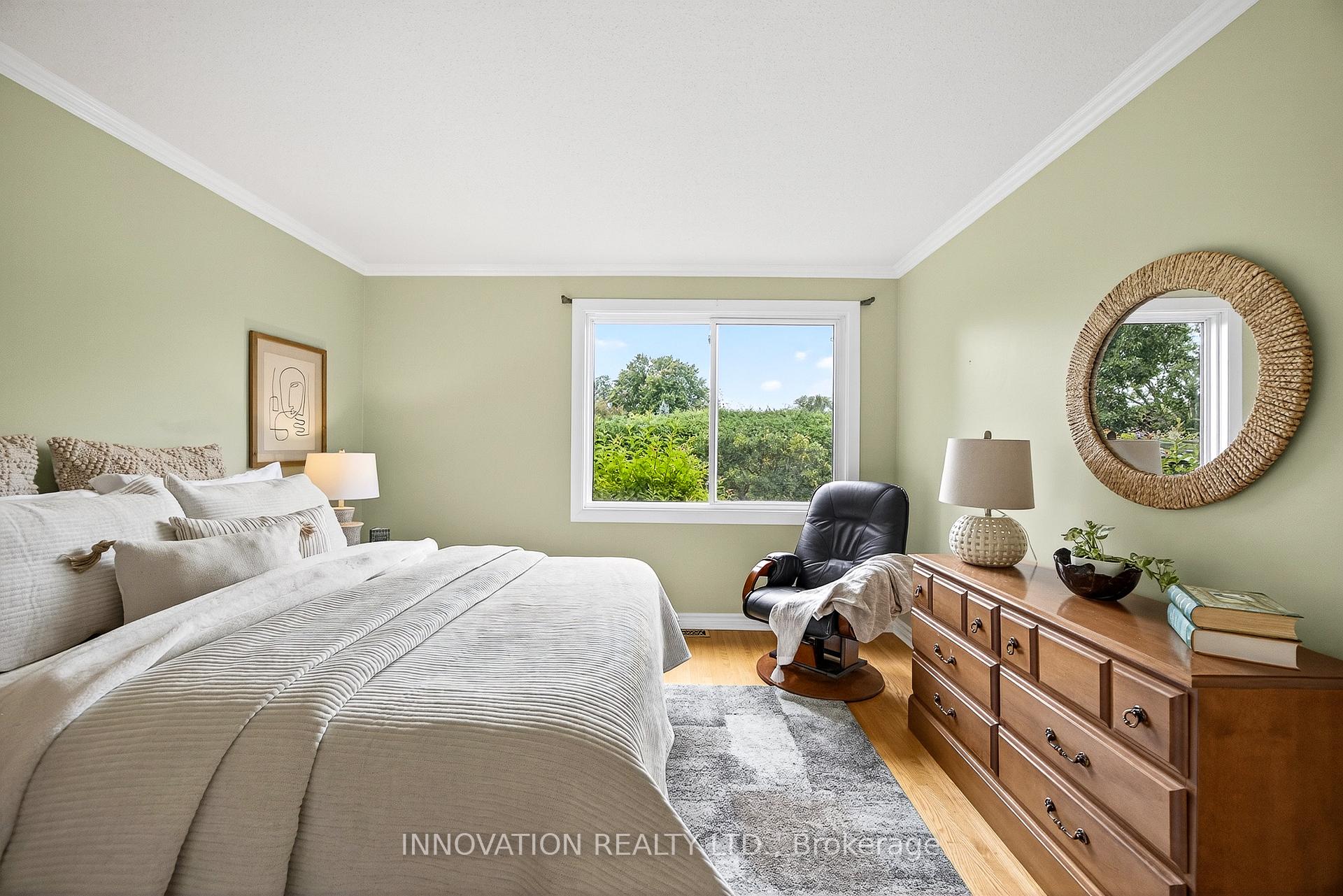 Photo 23 of 40 Singal Street, Ottawa, Kanata - Glencairn/Hazeldean — HOMEH