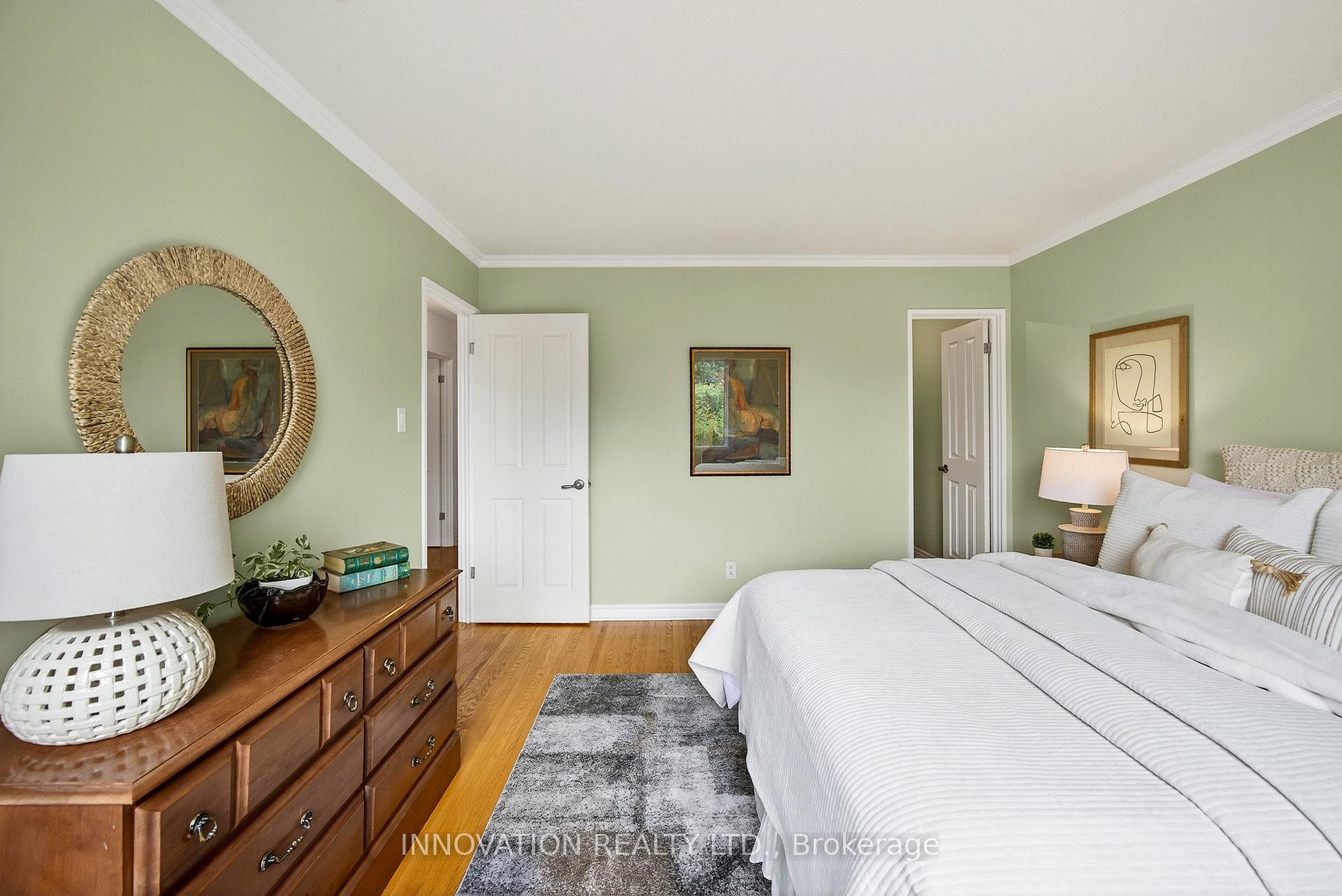 Photo 24 of 40 Singal Street, Ottawa, Kanata - Glencairn/Hazeldean — HOMEH