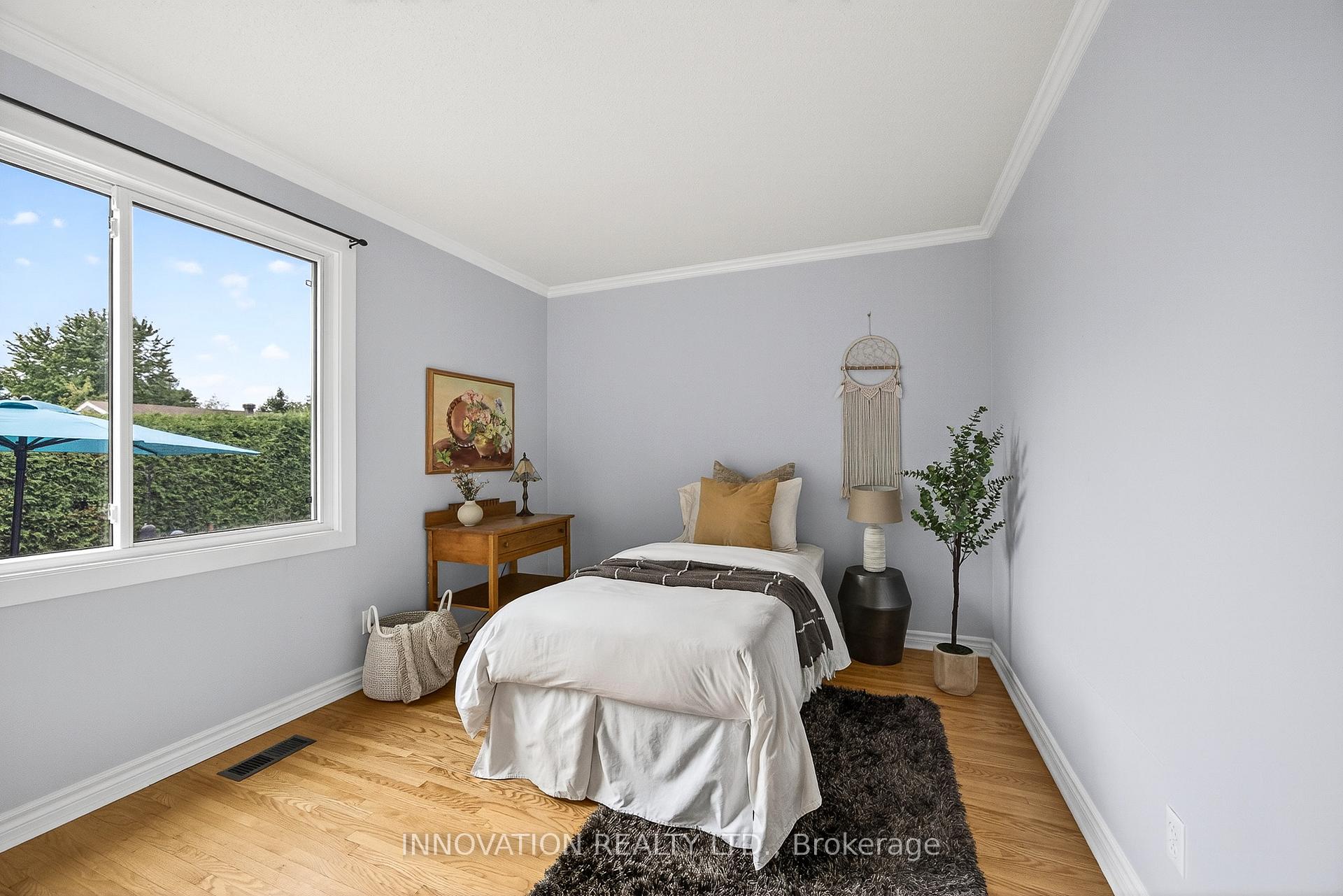 Photo 29 of 40 Singal Street, Ottawa, Kanata - Glencairn/Hazeldean — HOMEH