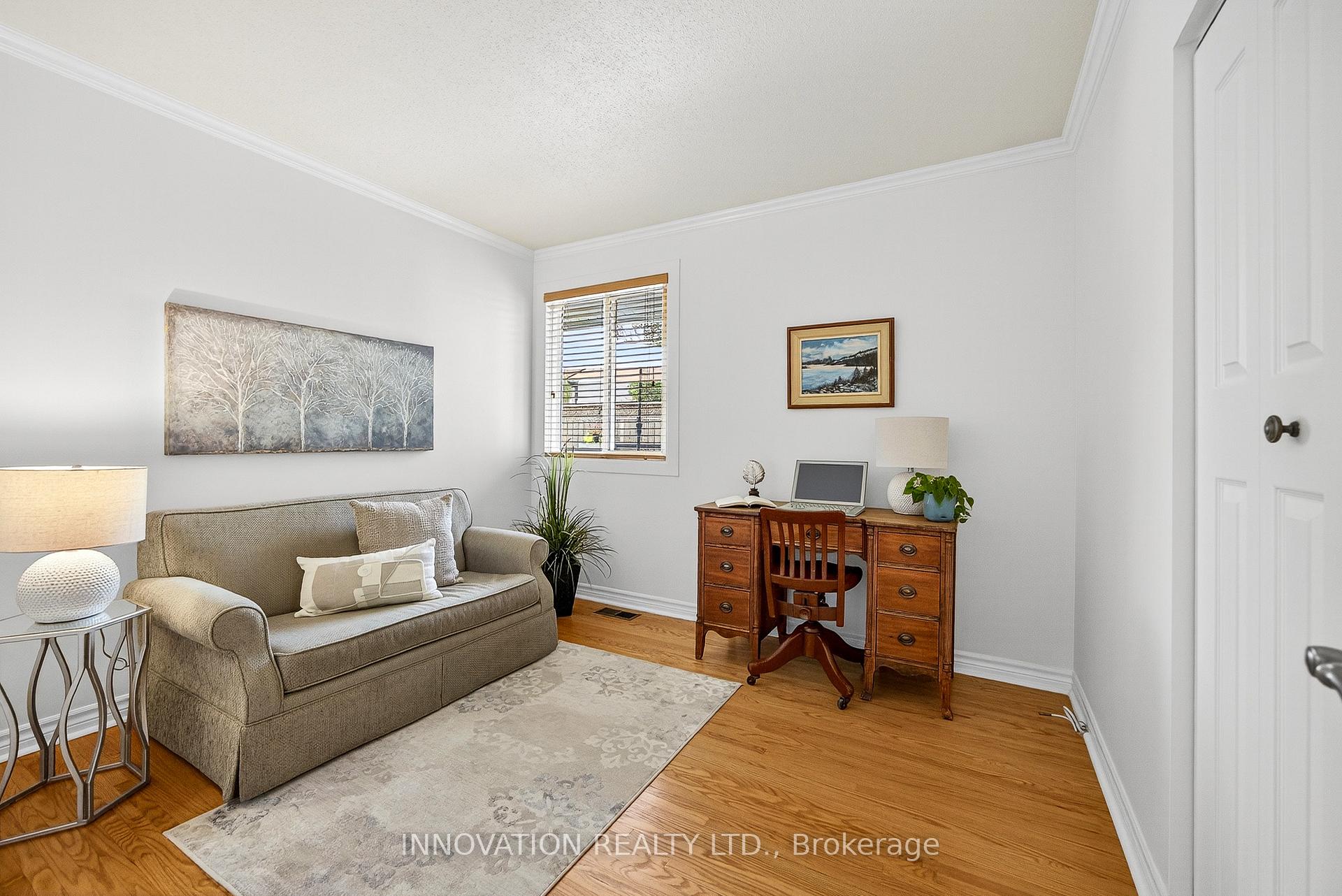 Photo 31 of 40 Singal Street, Ottawa, Kanata - Glencairn/Hazeldean — HOMEH