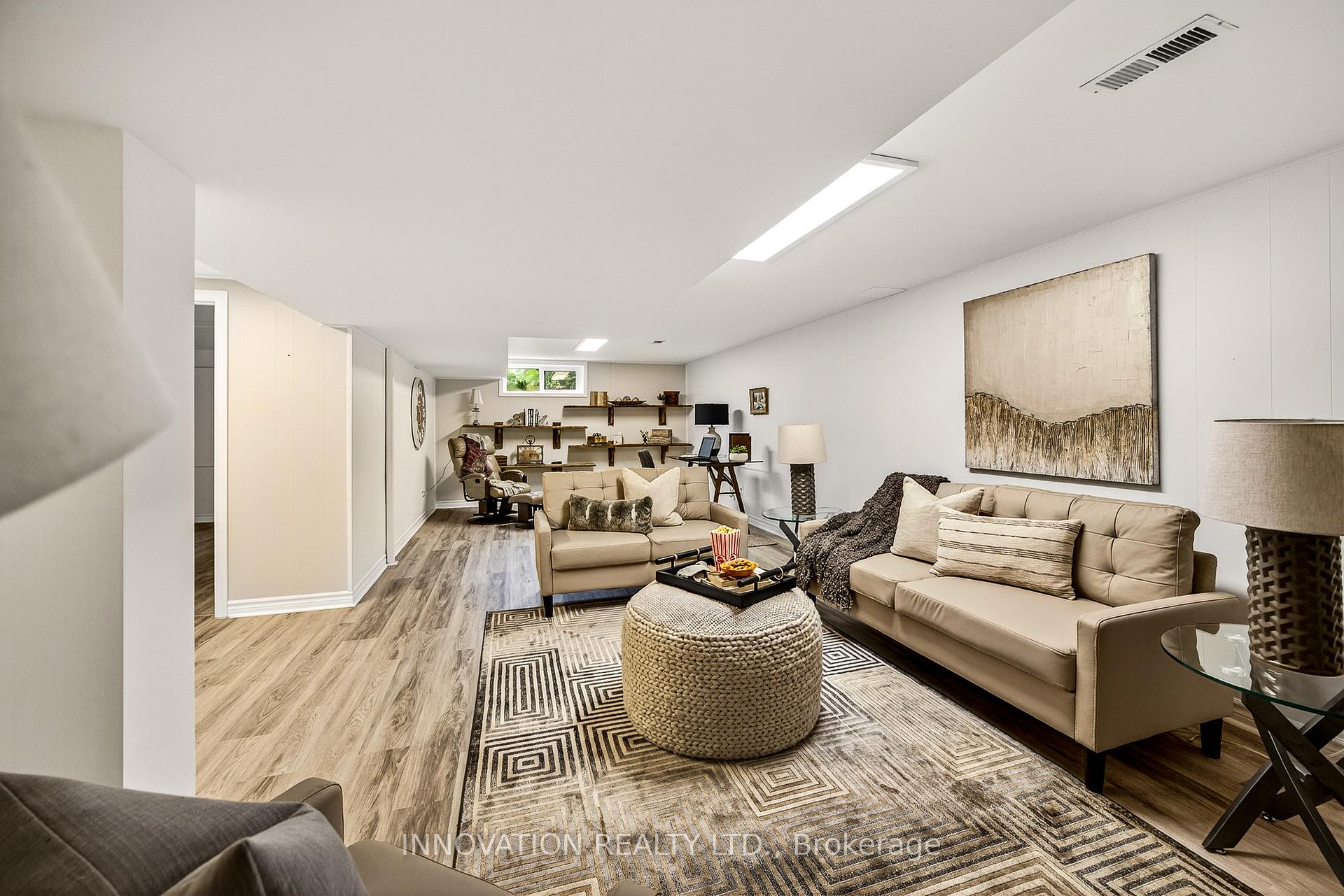 Photo 34 of 40 Singal Street, Ottawa, Kanata - Glencairn/Hazeldean — HOMEH