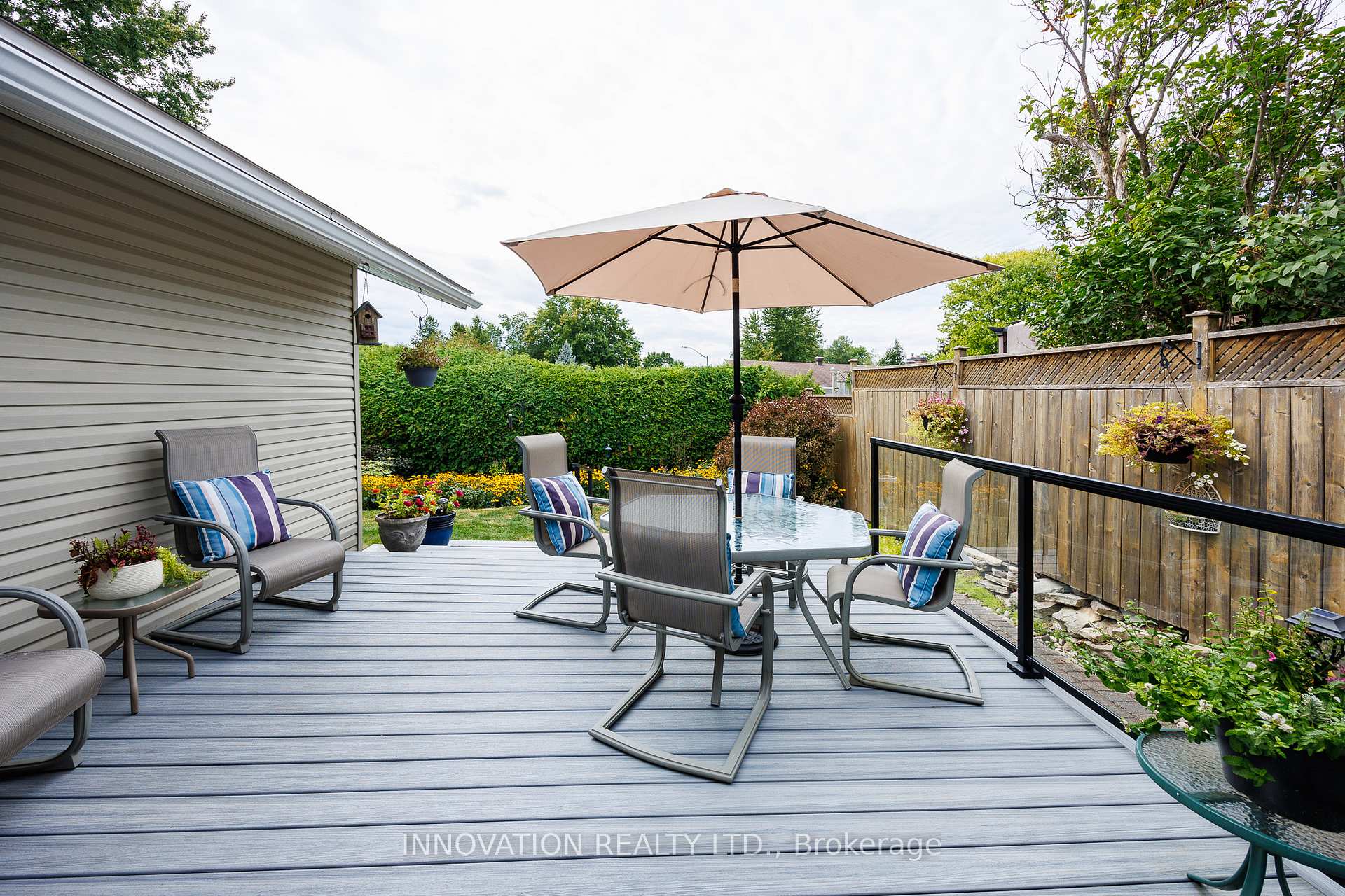 Photo 36 of 40 Singal Street, Ottawa, Kanata - Glencairn/Hazeldean — HOMEH