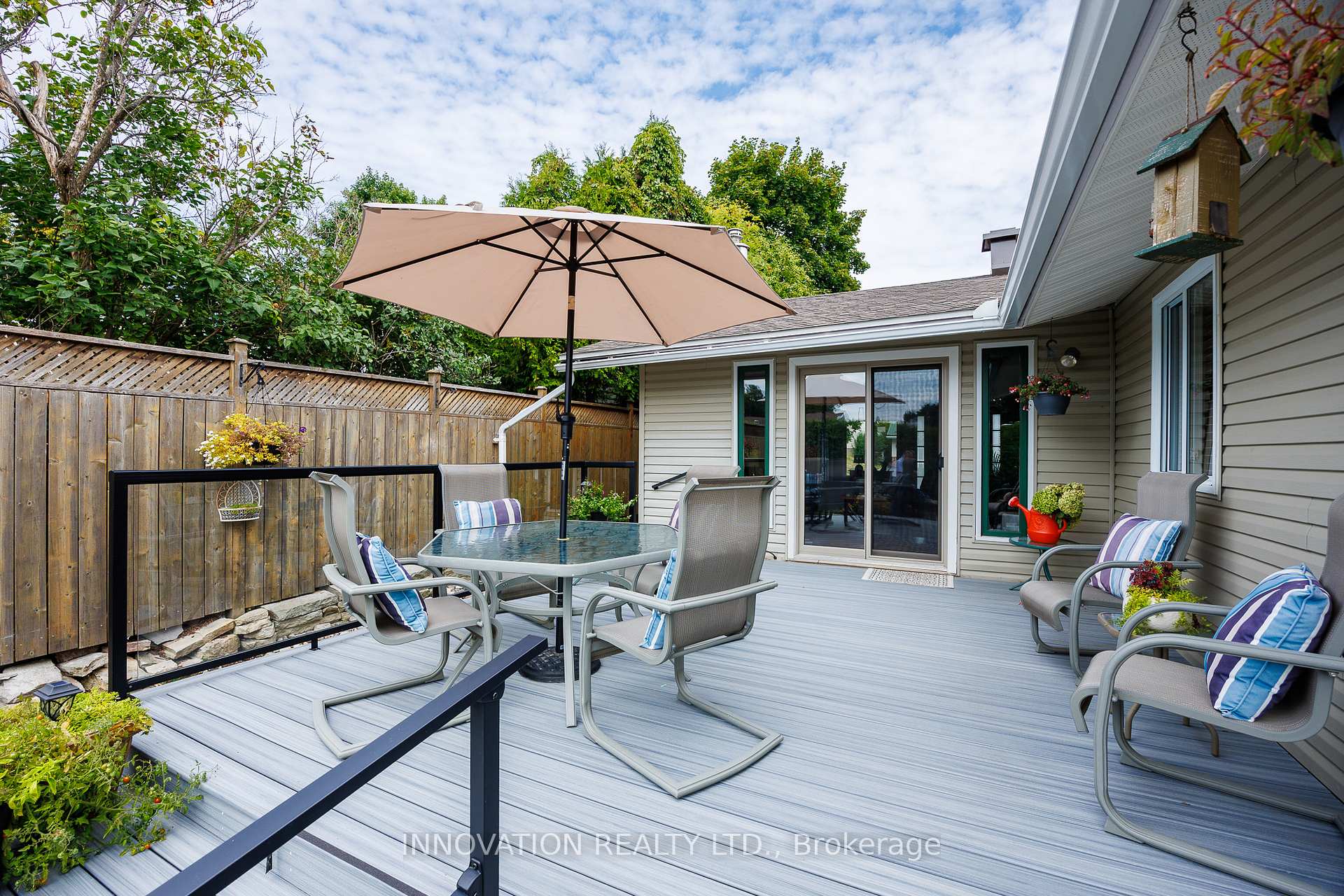 Photo 37 of 40 Singal Street, Ottawa, Kanata - Glencairn/Hazeldean — HOMEH
