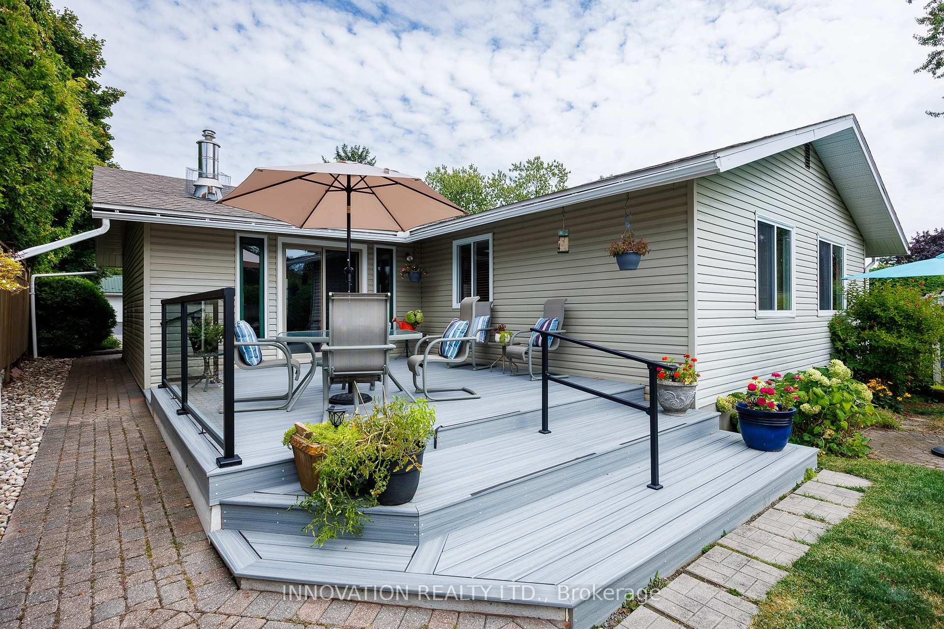Photo 38 of 40 Singal Street, Ottawa, Kanata - Glencairn/Hazeldean — HOMEH