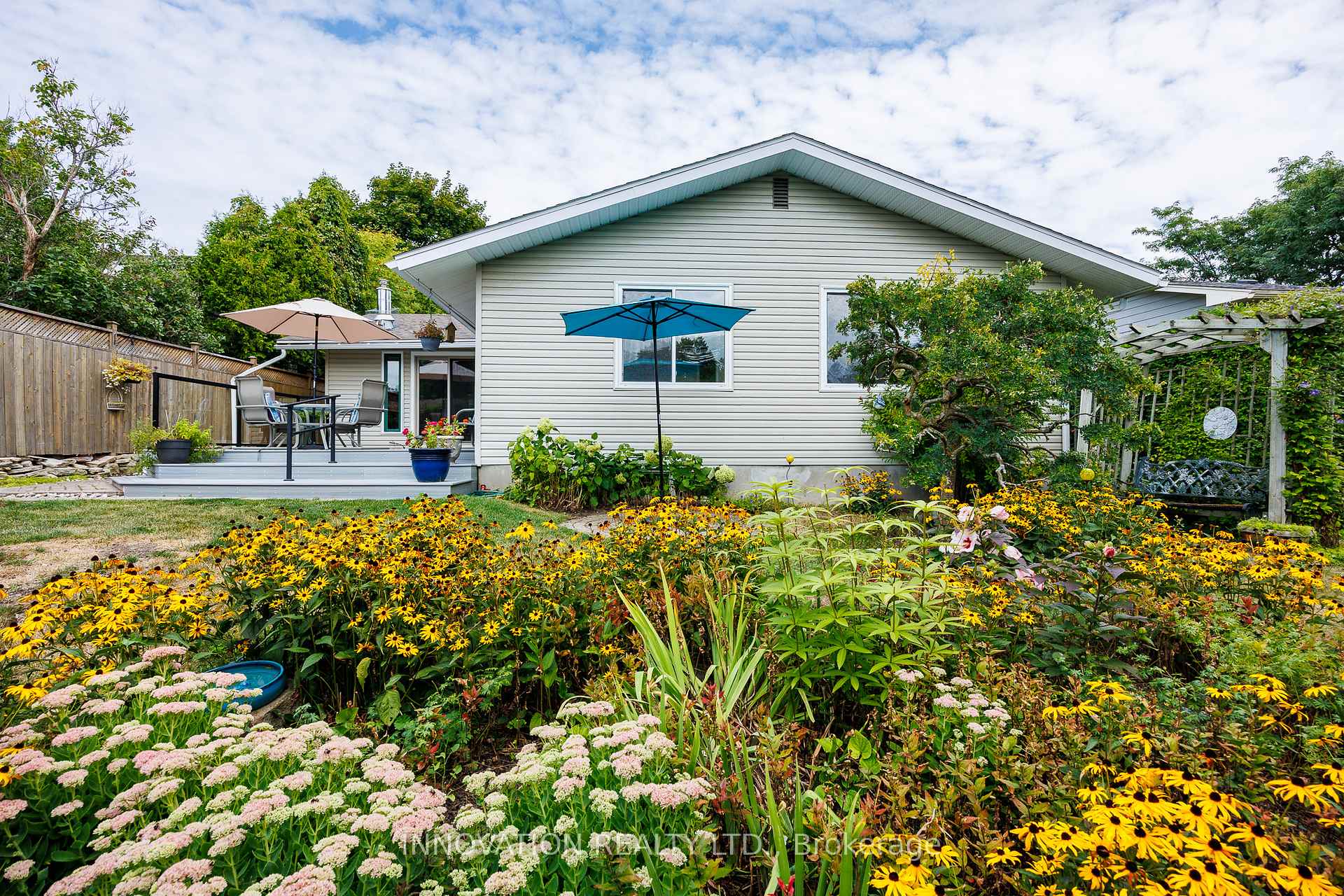 Photo 39 of 40 Singal Street, Ottawa, Kanata - Glencairn/Hazeldean — HOMEH