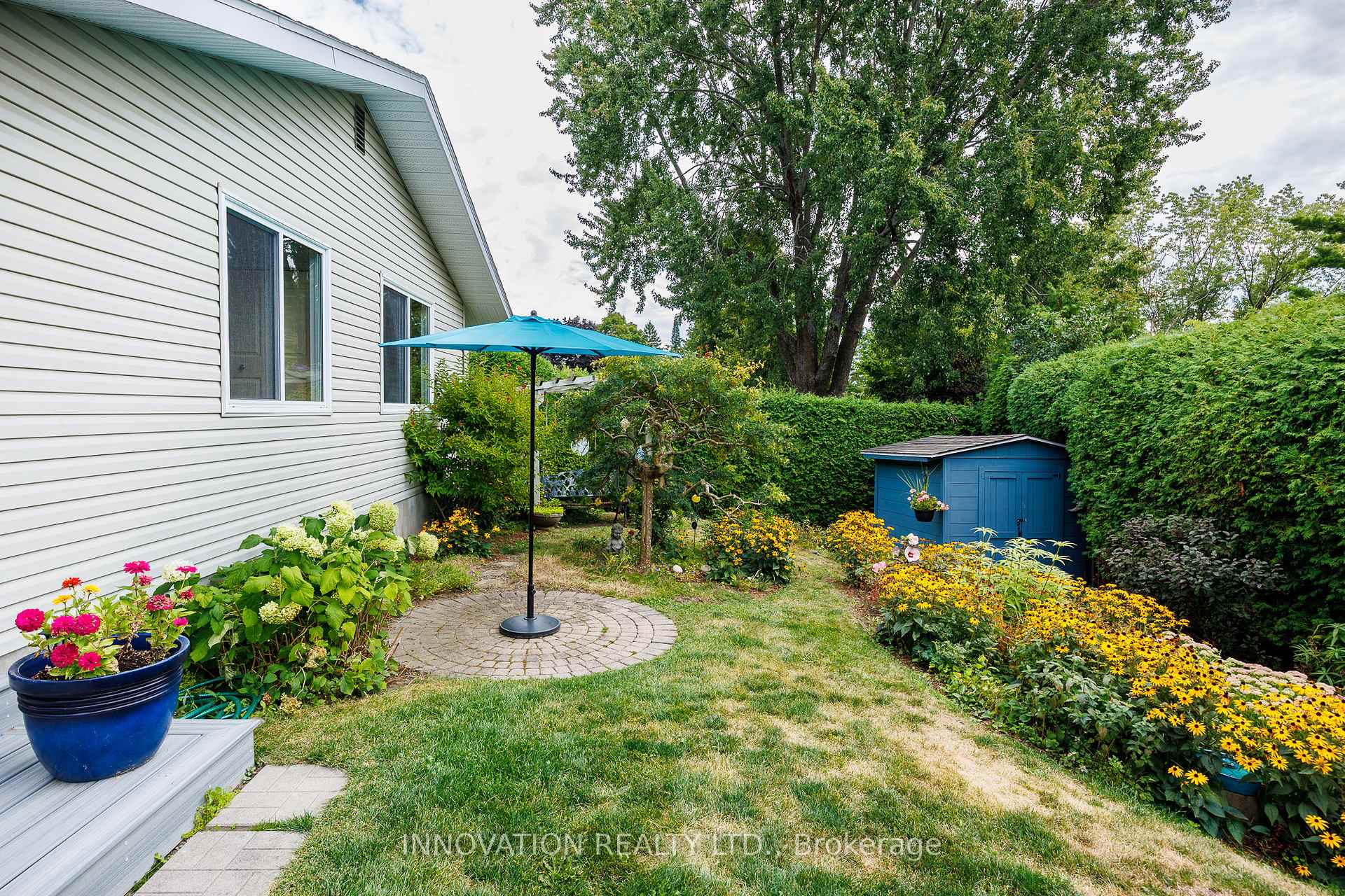 Photo 40 of 40 Singal Street, Ottawa, Kanata - Glencairn/Hazeldean — HOMEH