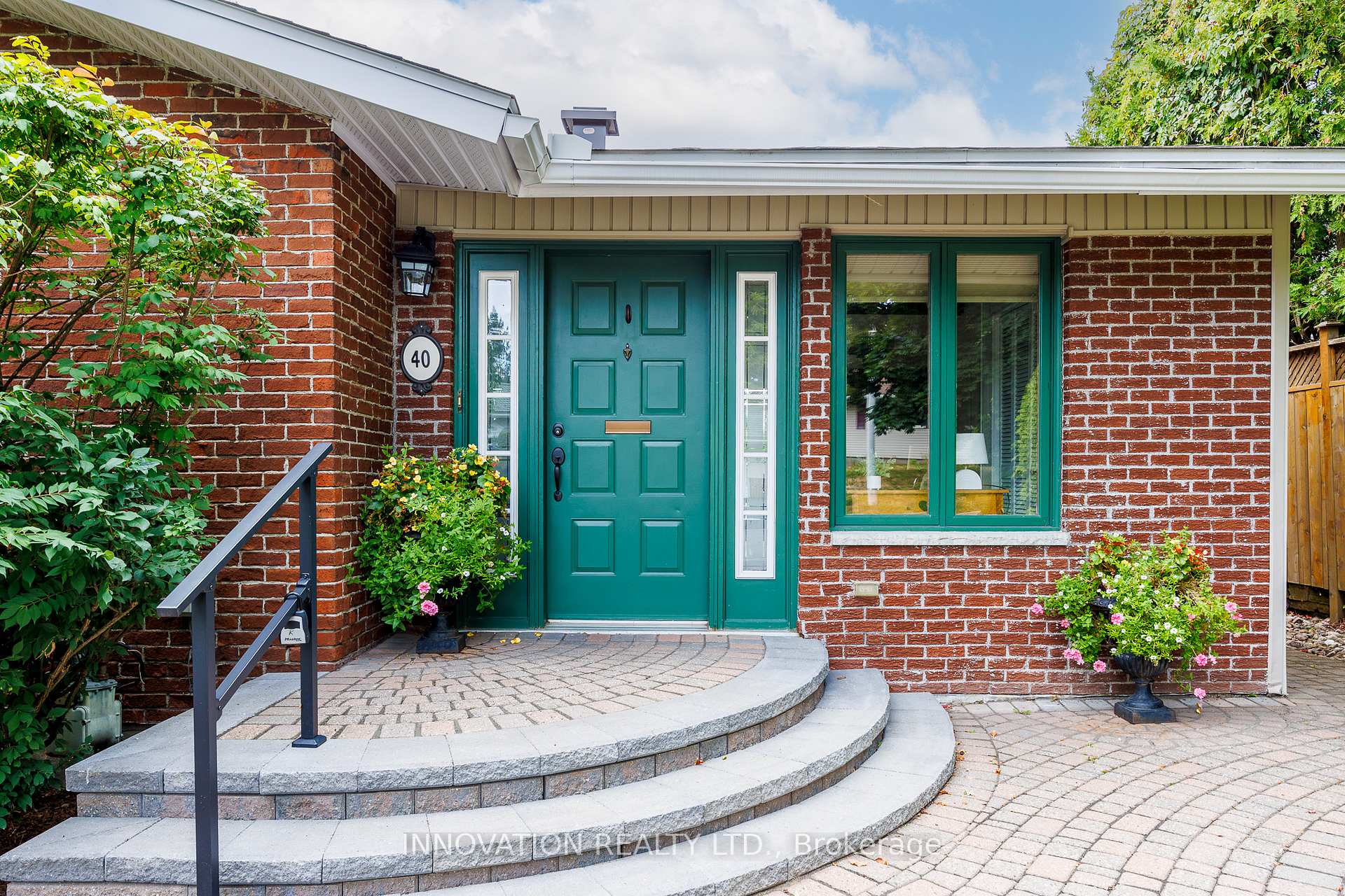 Photo 43 of 40 Singal Street, Ottawa, Kanata - Glencairn/Hazeldean — HOMEH