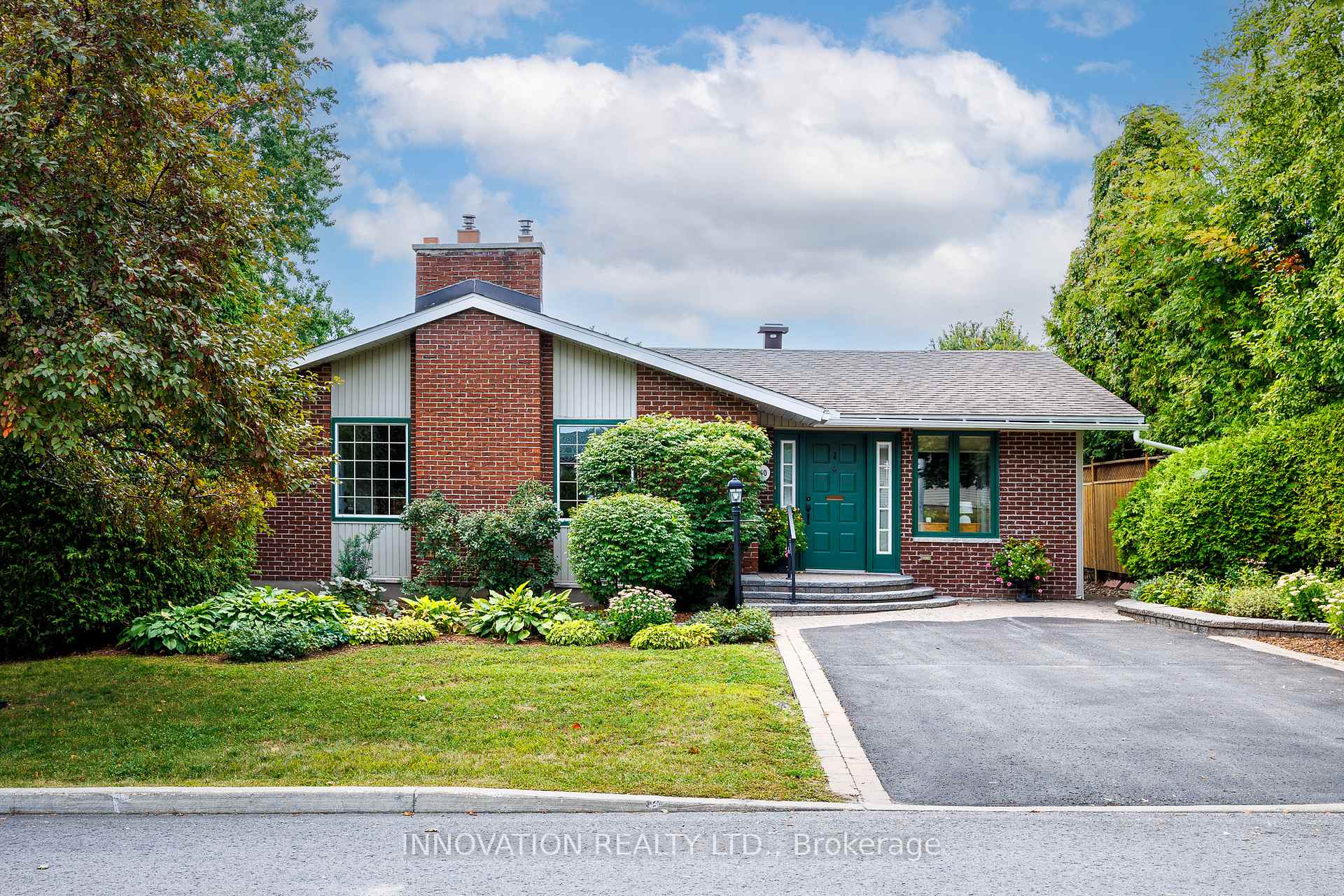 Photo 44 of 40 Singal Street, Ottawa, Kanata - Glencairn/Hazeldean — HOMEH