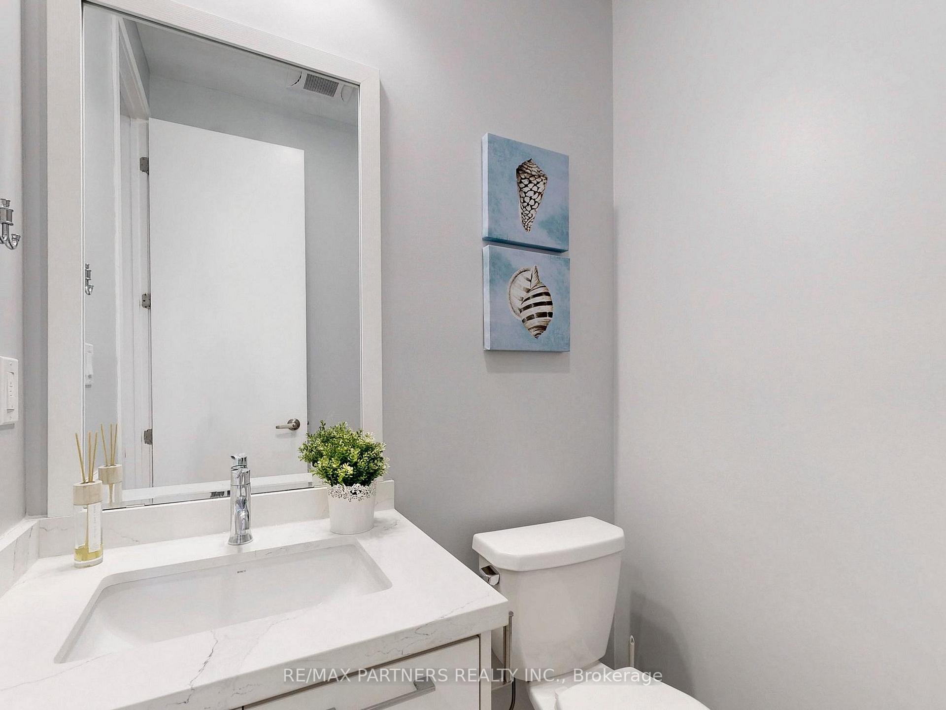 Photo 11 of 70 Pantheon Lane, Markham, Wismer — HOMEH
