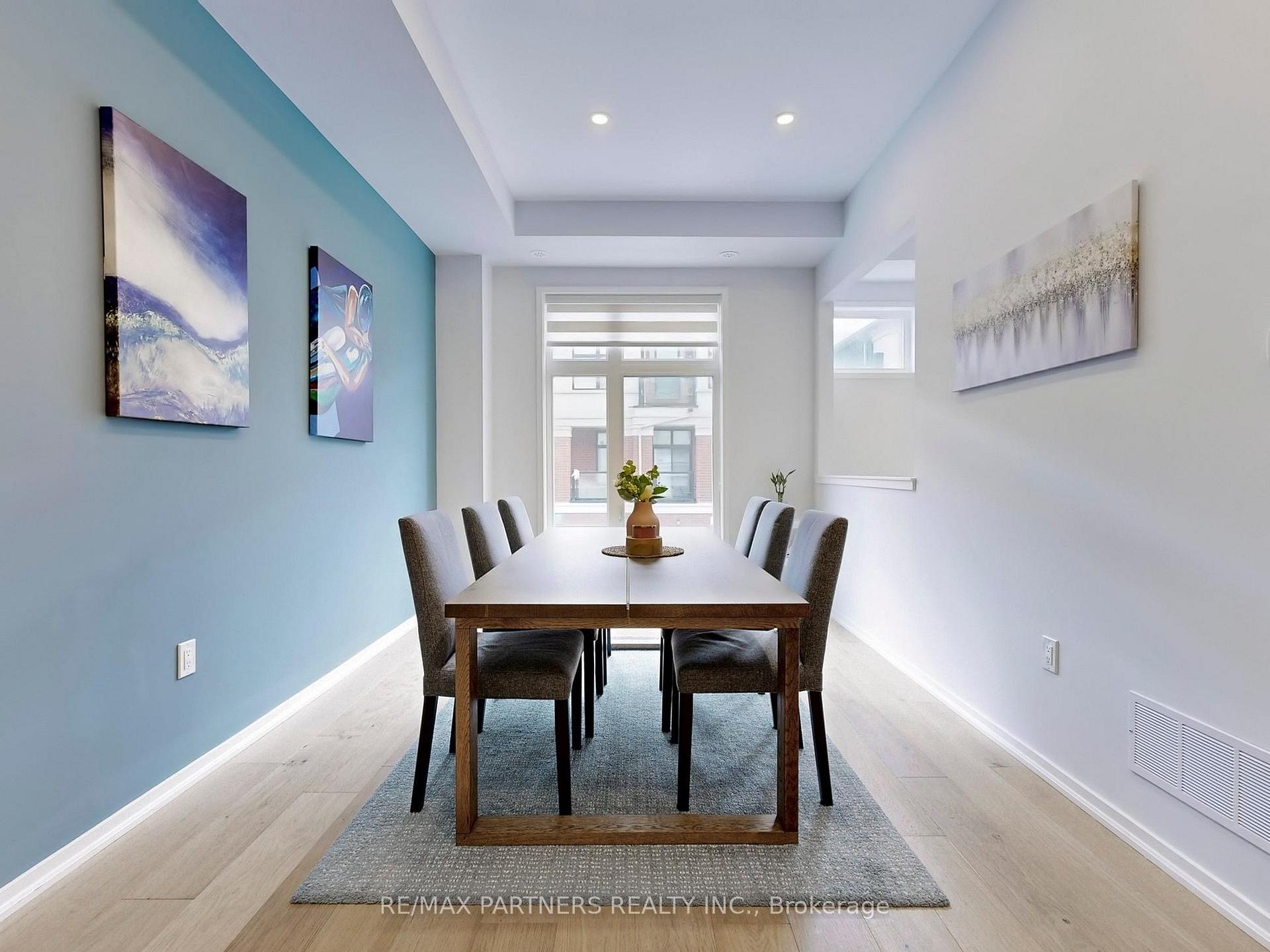 Photo 12 of 70 Pantheon Lane, Markham, Wismer — HOMEH