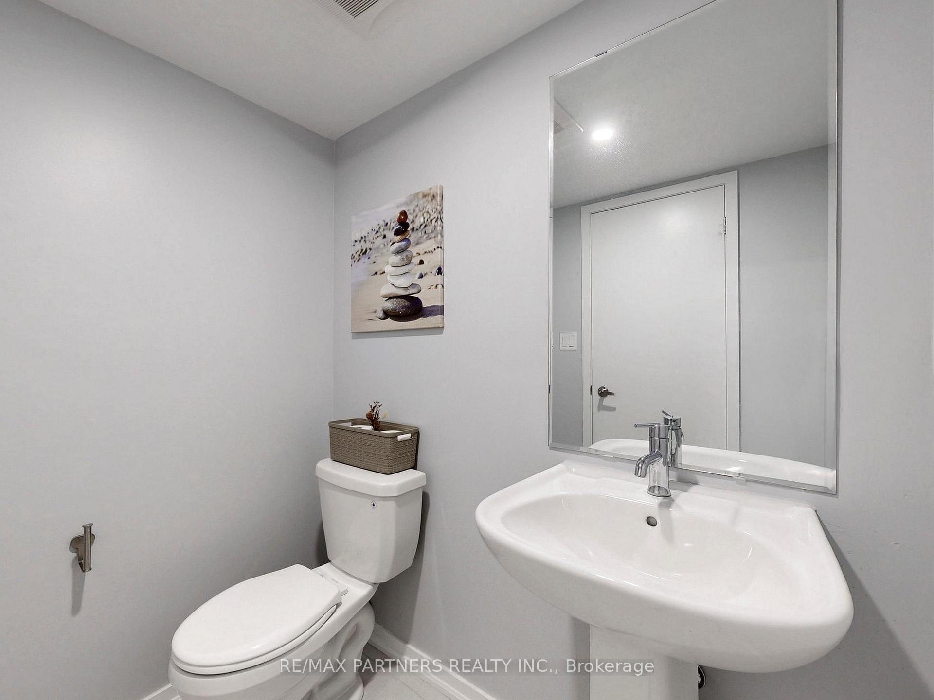 Photo 19 of 70 Pantheon Lane, Markham, Wismer — HOMEH