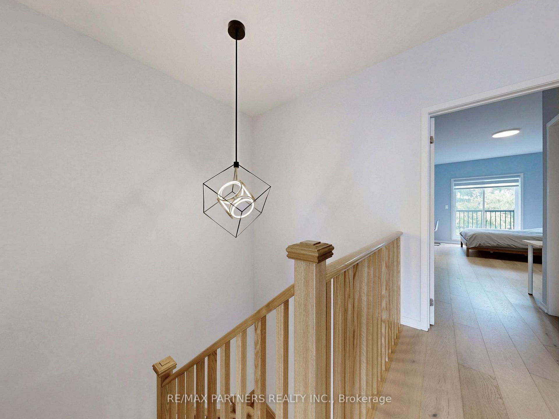 Photo 20 of 70 Pantheon Lane, Markham, Wismer — HOMEH