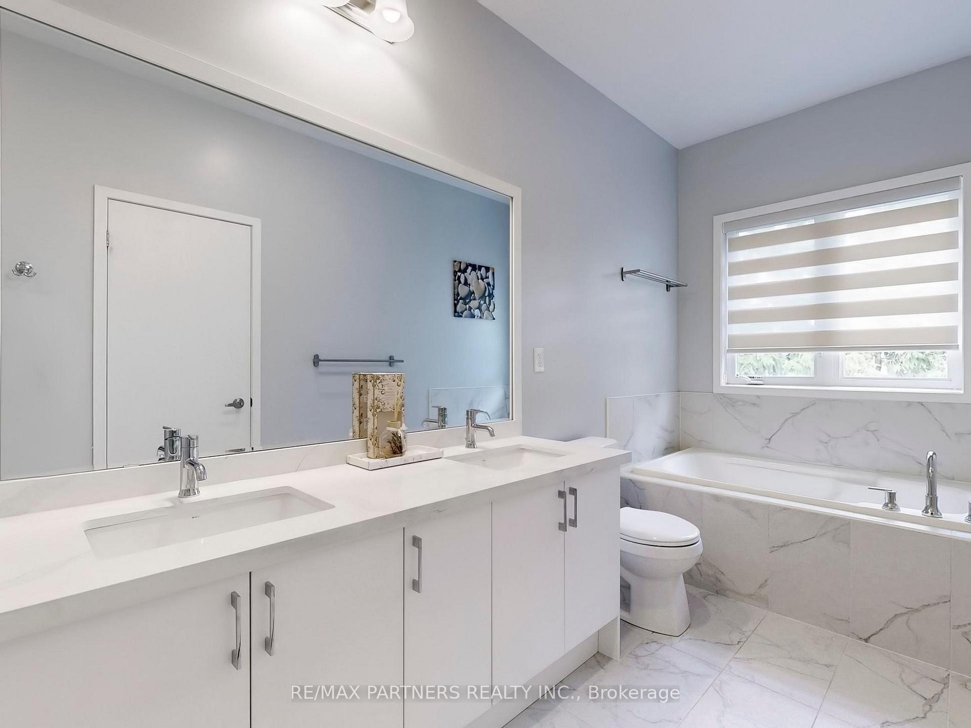Photo 23 of 70 Pantheon Lane, Markham, Wismer — HOMEH