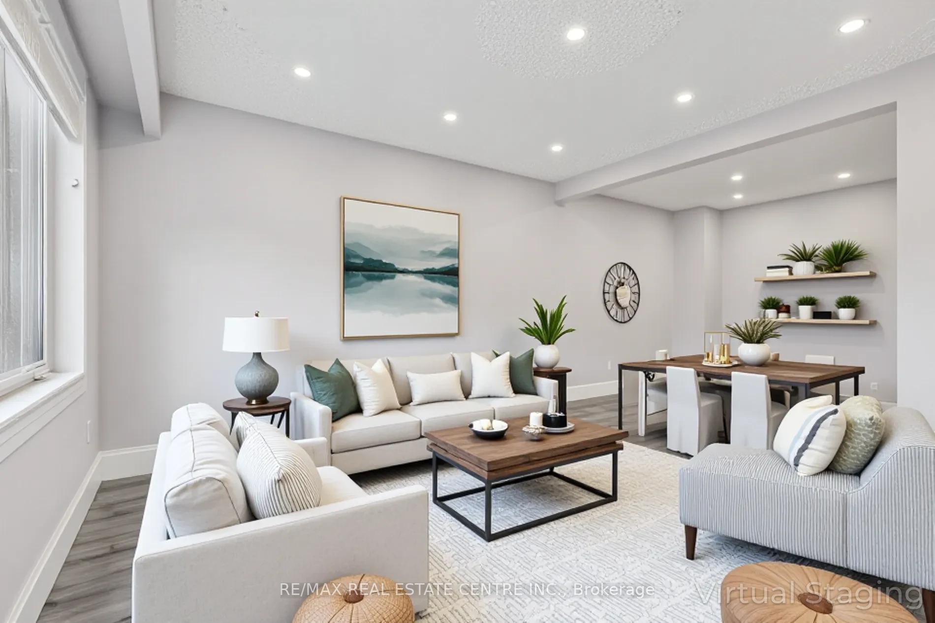 Photo 5 of 122 Mooregate Crescent, Kitchener — HOMEH