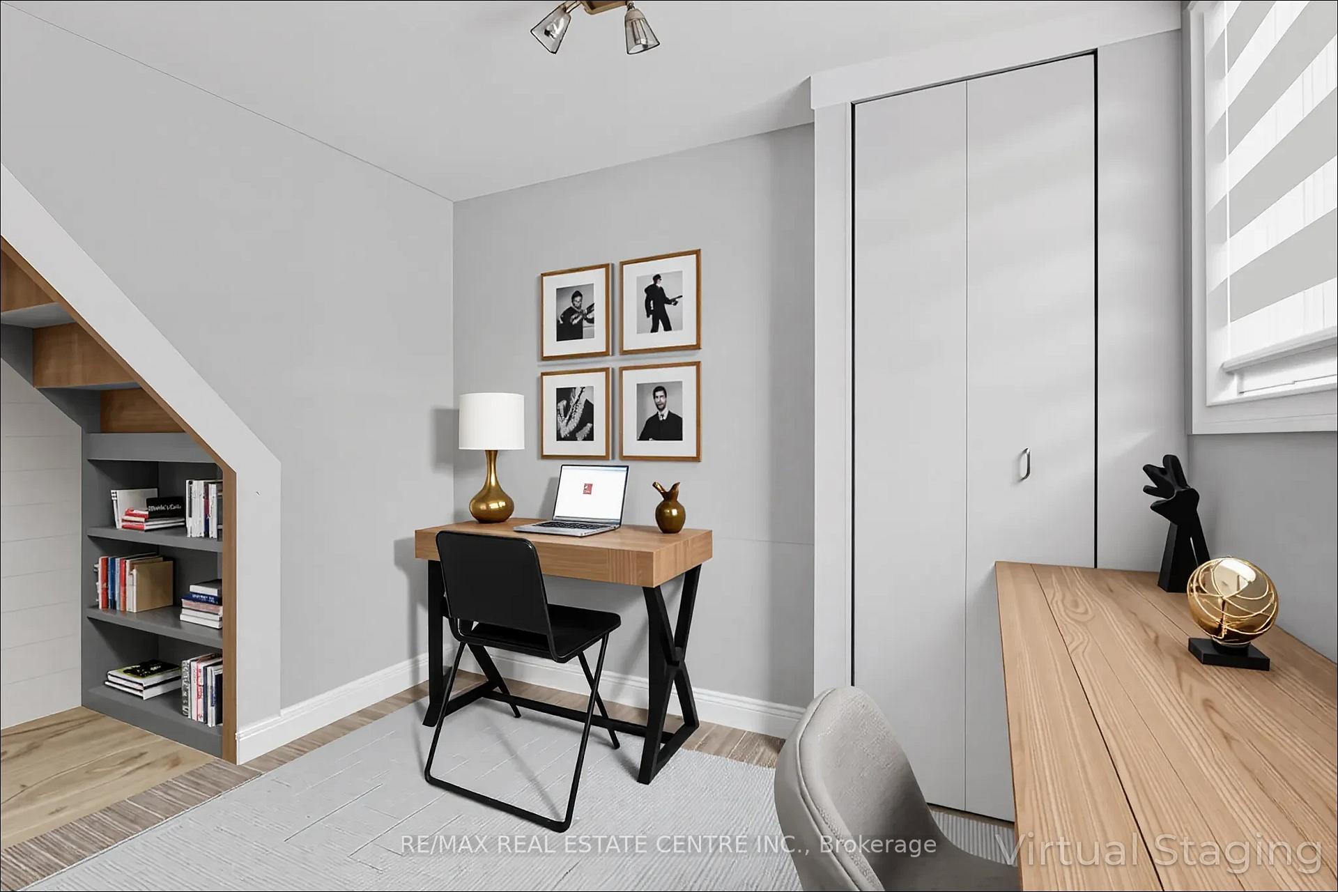 Photo 39 of 122 Mooregate Crescent, Kitchener — HOMEH