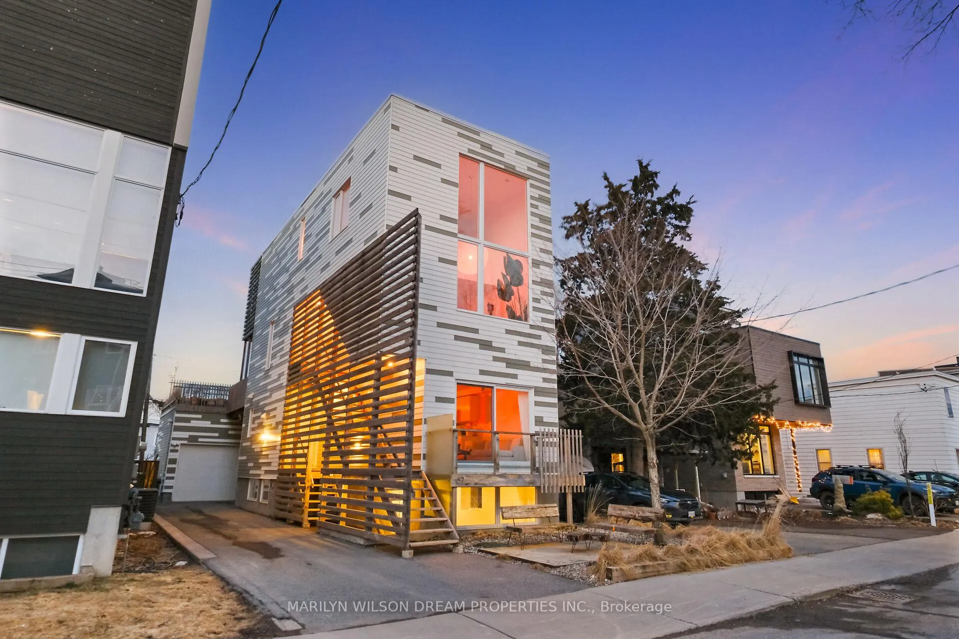 Photo 1 of 67 Pinhey Street, Ottawa, Hintonburg — HOMEH