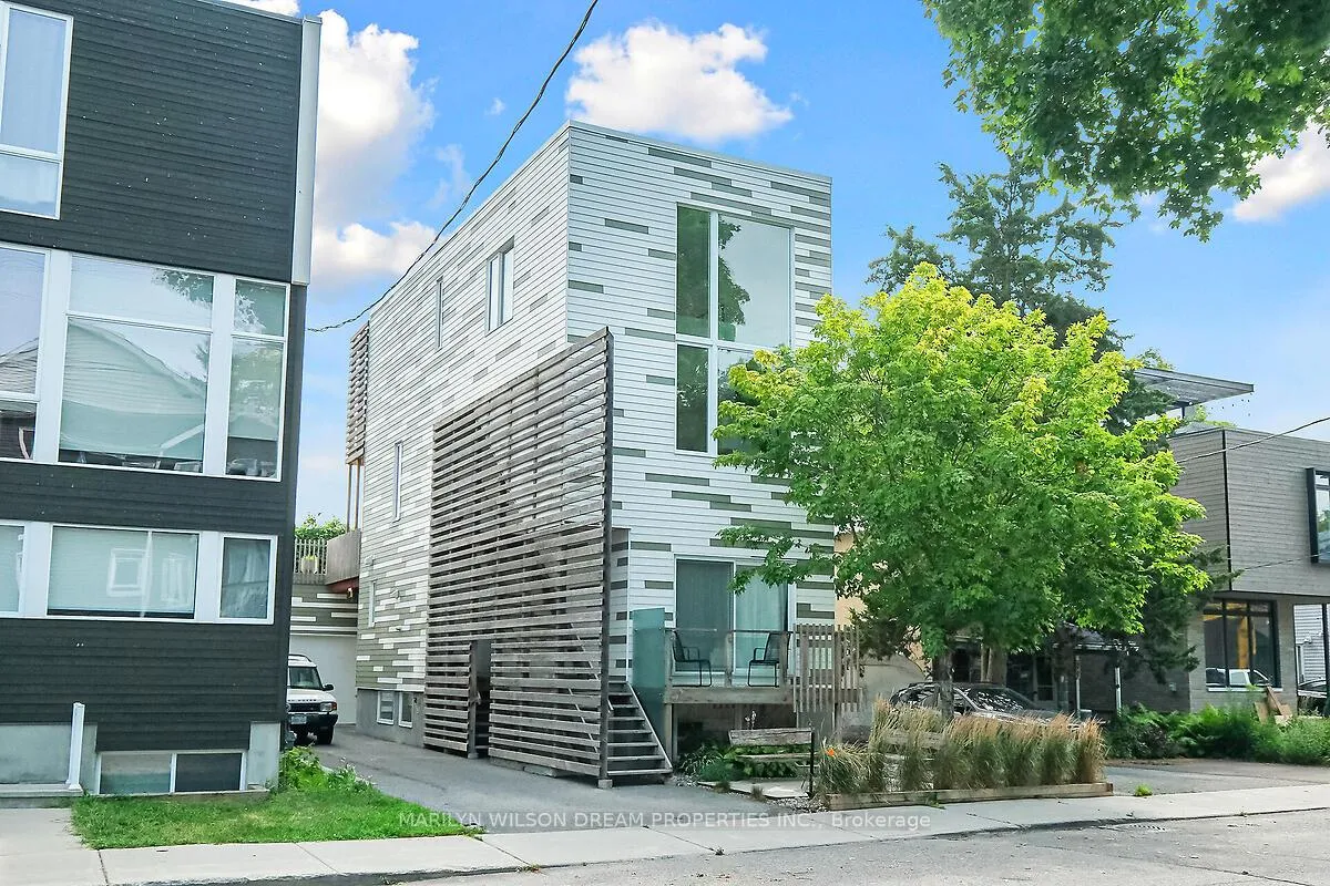 Photo 3 of 67 Pinhey Street, Ottawa, Hintonburg — HOMEH