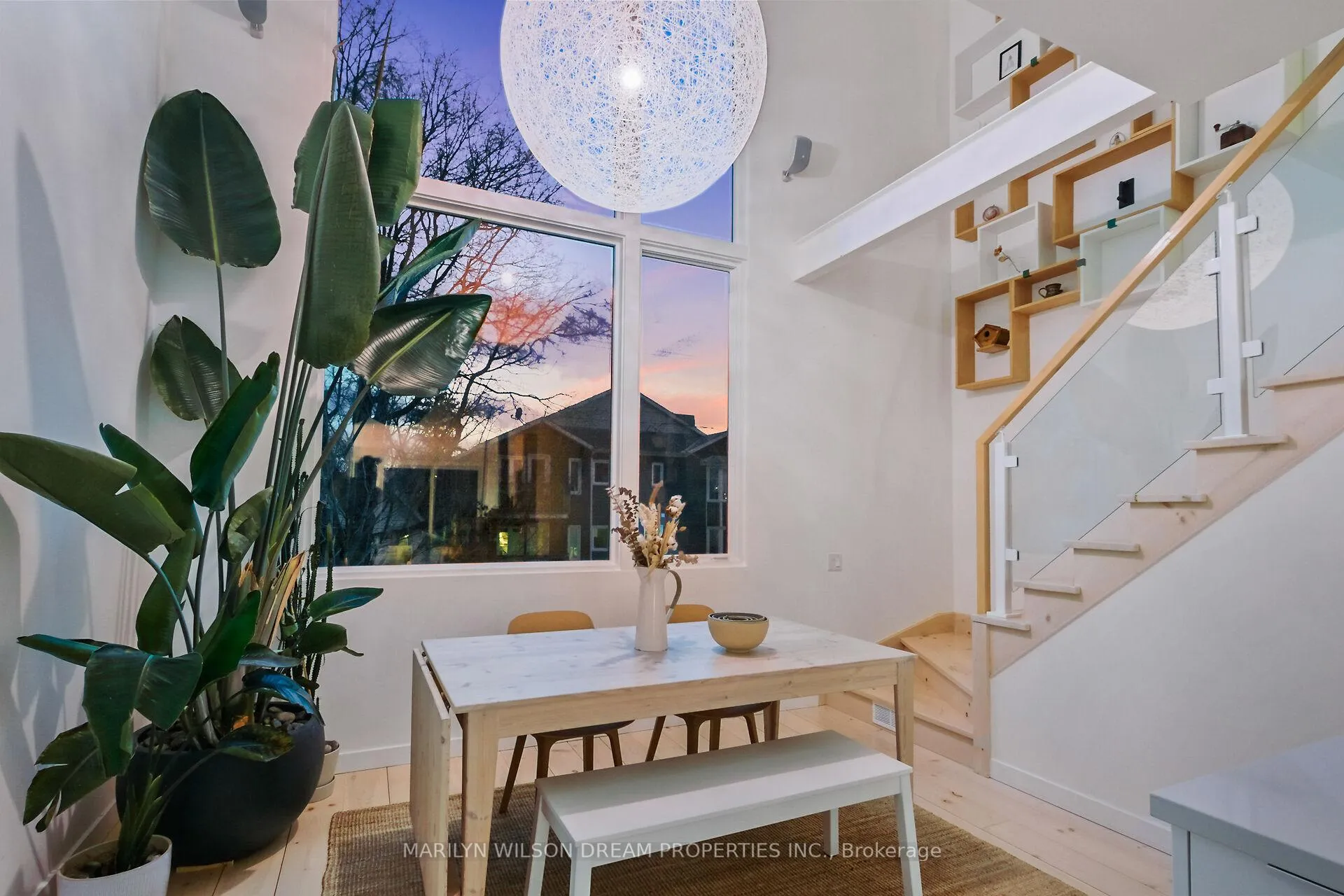 Photo 15 of 67 Pinhey Street, Ottawa, Hintonburg — HOMEH