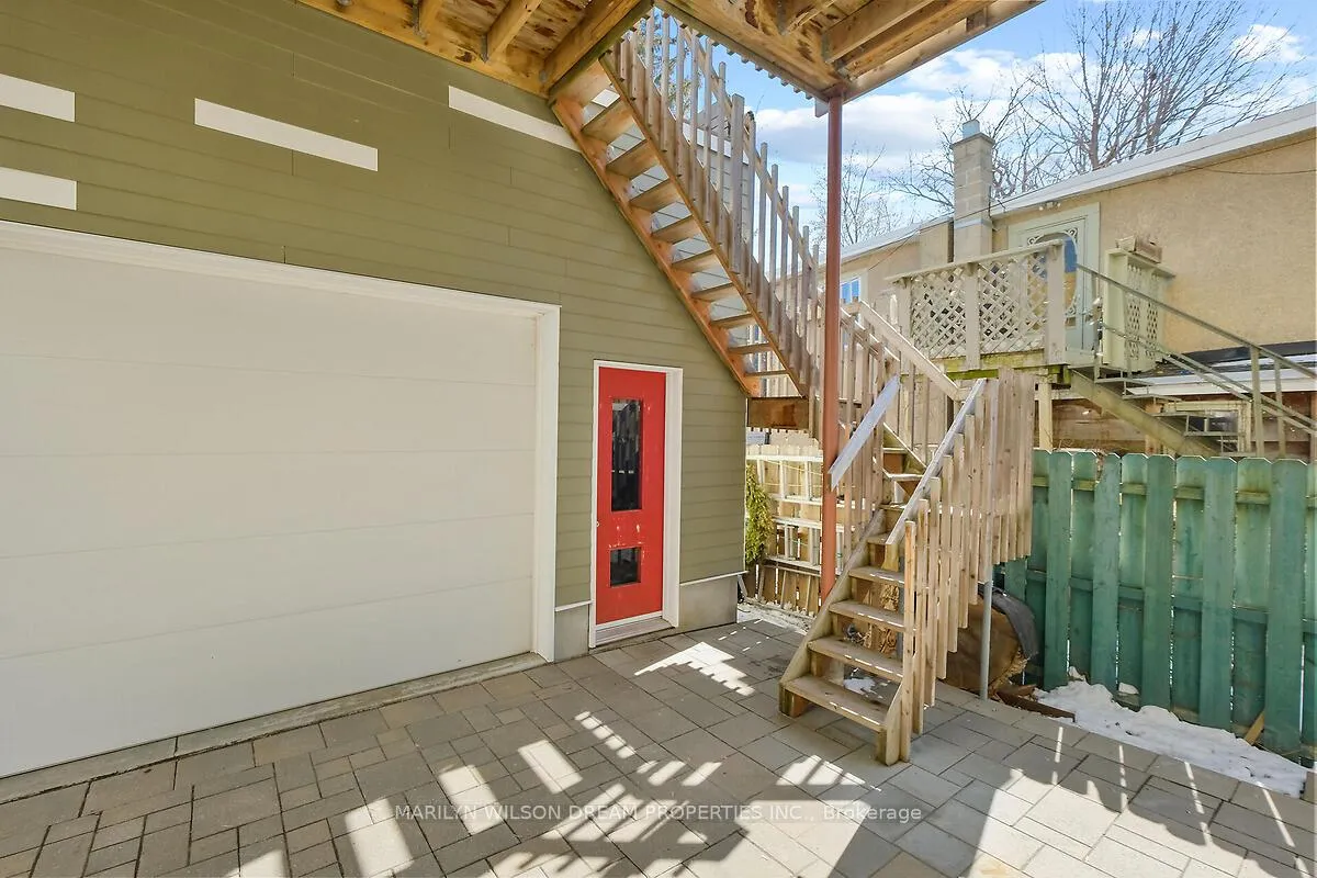 Photo 46 of 67 Pinhey Street, Ottawa, Hintonburg — HOMEH