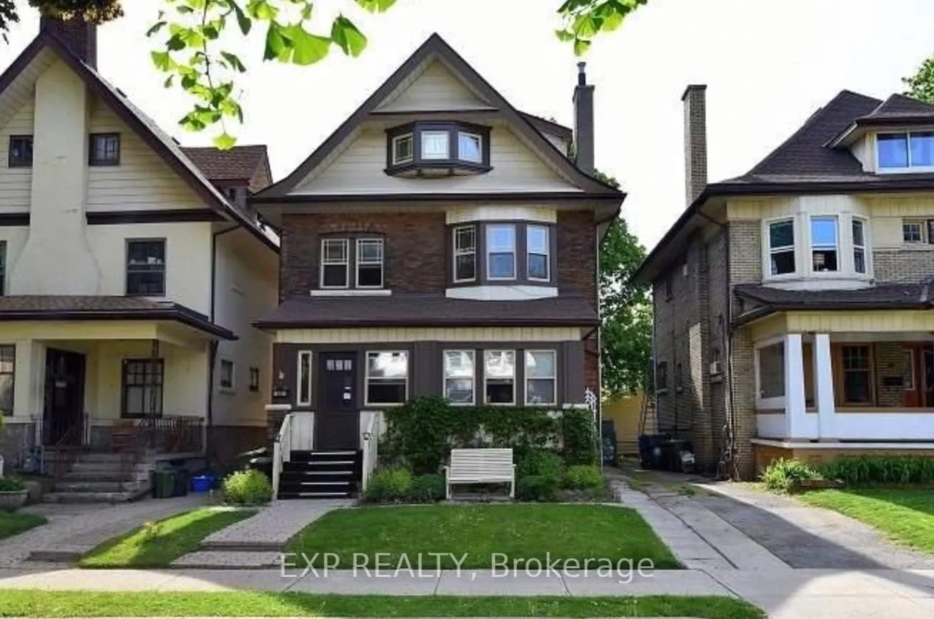 Photo 1 of Unit 3, 53 Proctor Boulevard, Hamilton, Gibson — HOMEH