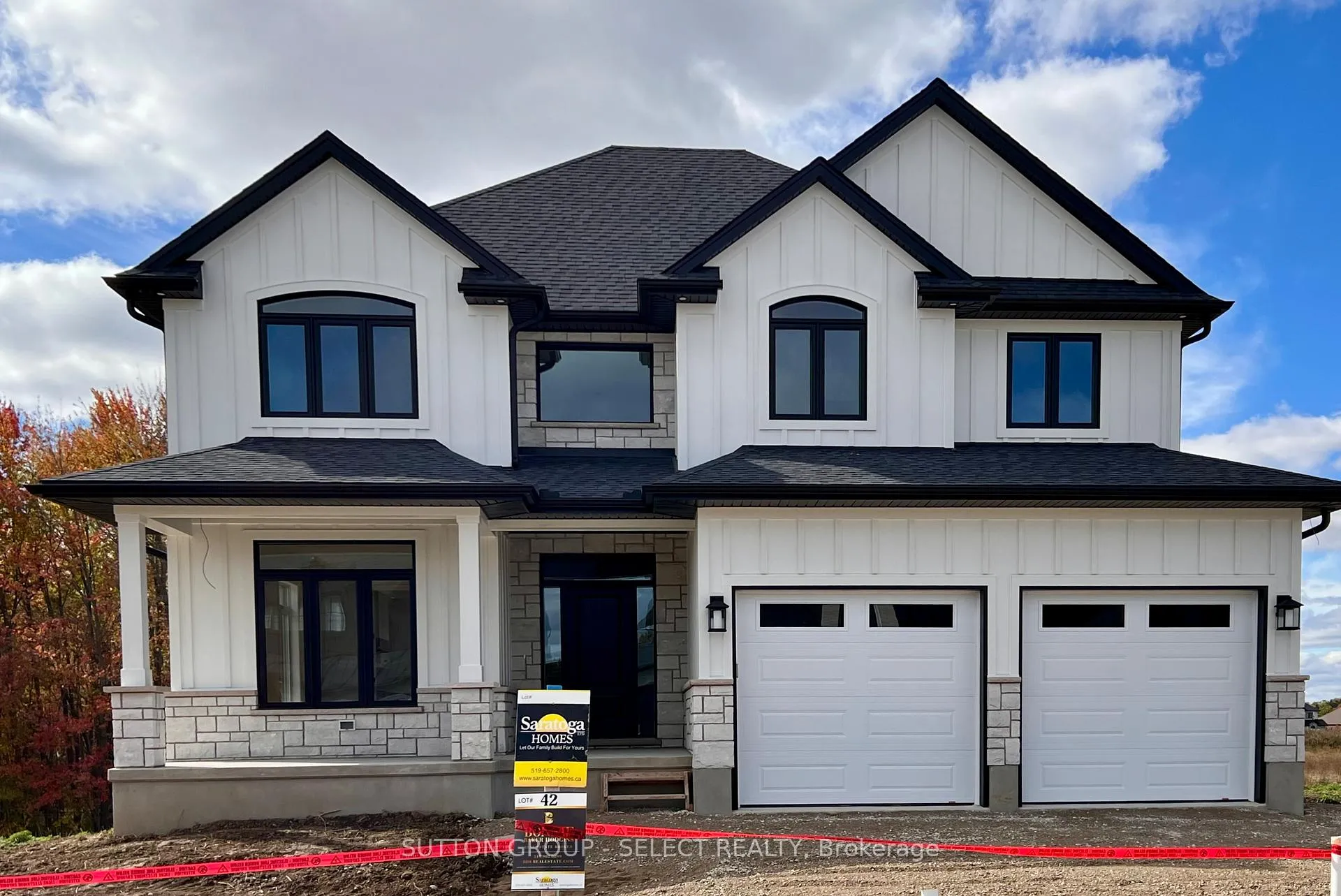 Photo 1 of 119 Timberwalk Trail, Middlesex Centre, Ilderton — HOMEH