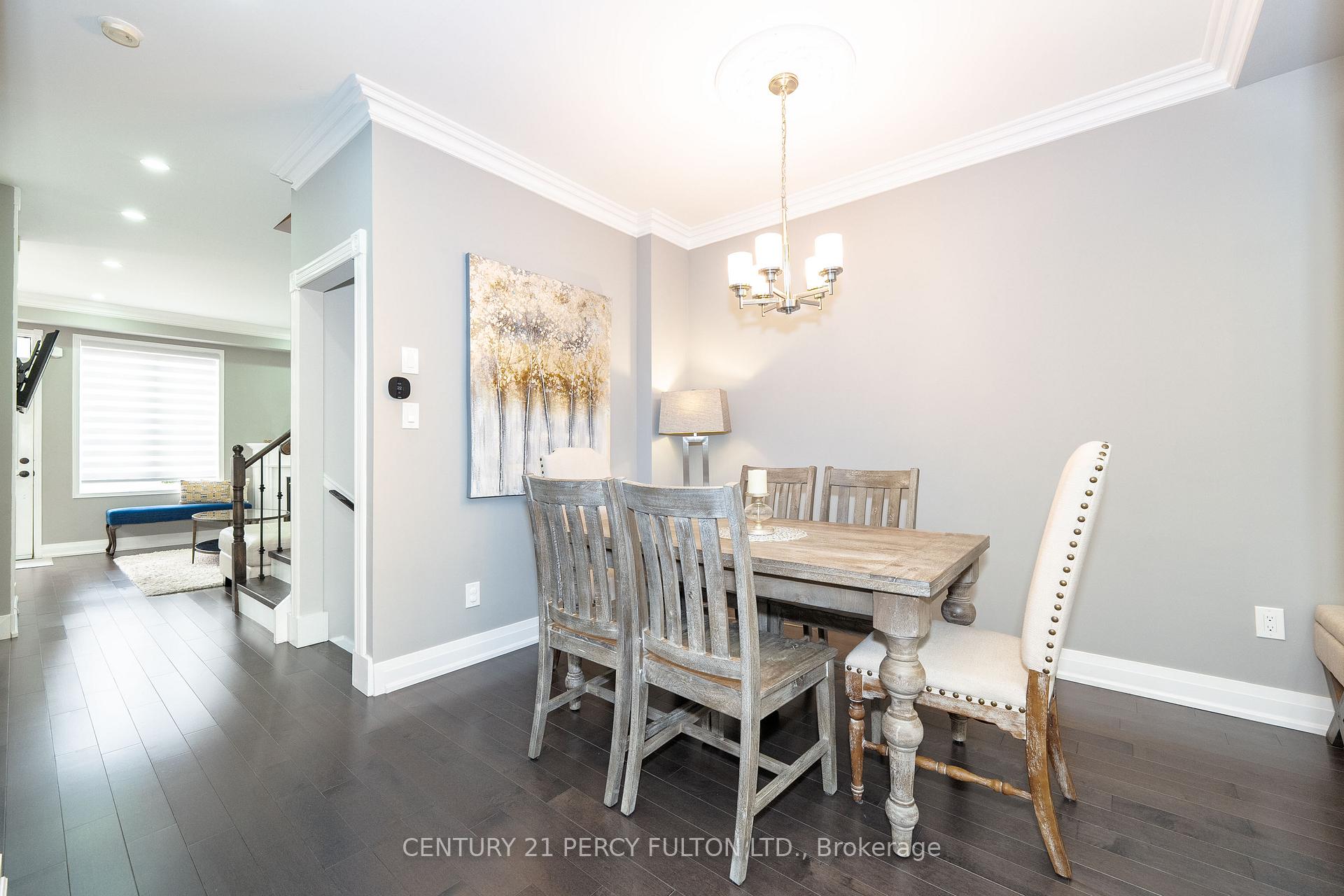 Photo 3 of 131 The Fairways, Markham, Angus Glen — HOMEH