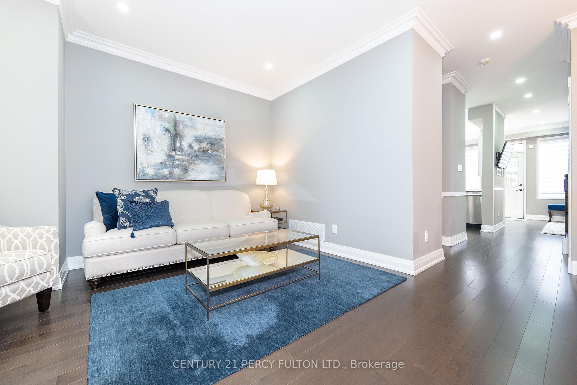 Photo 5 of 131 The Fairways, Markham, Angus Glen — HOMEH