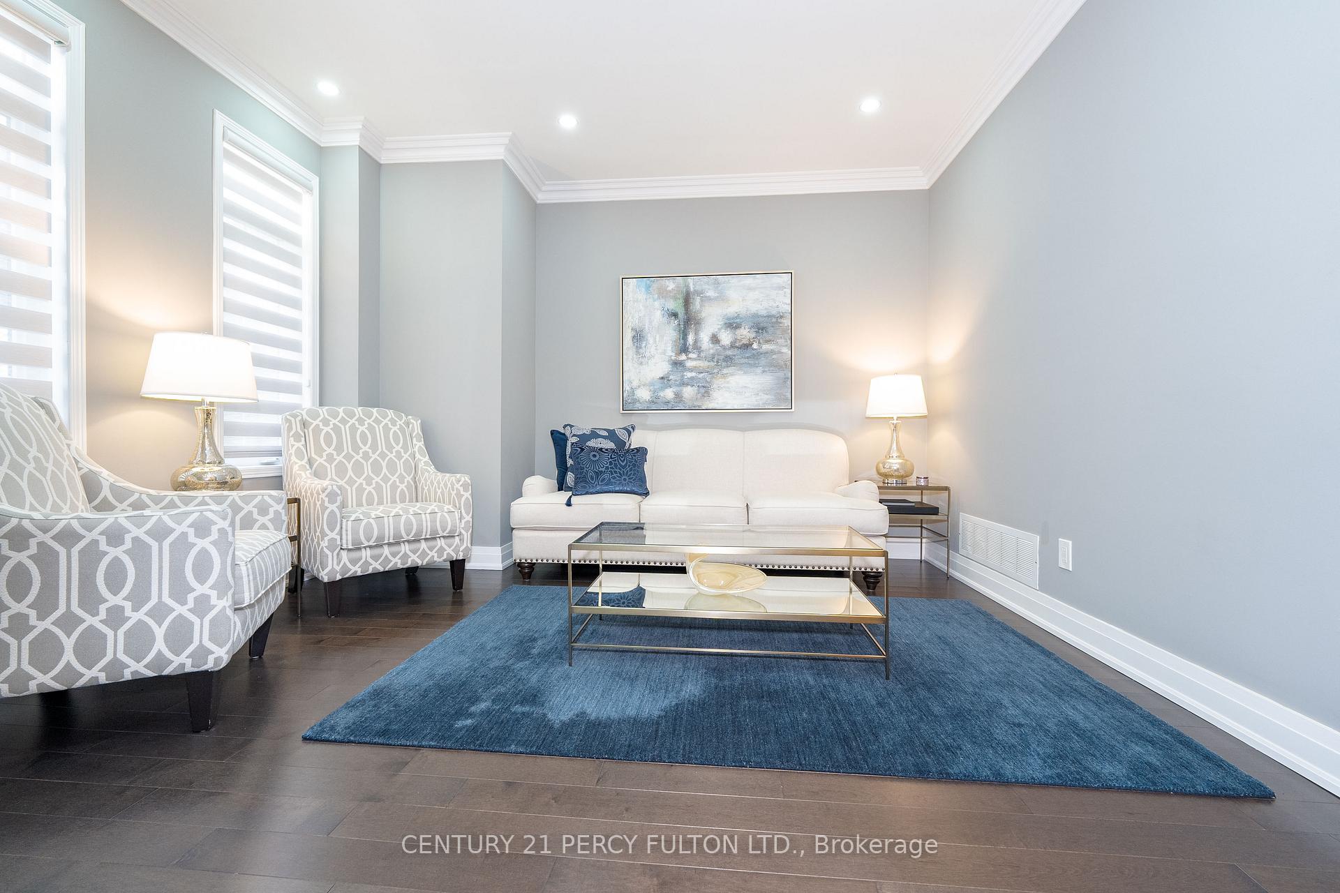 Photo 6 of 131 The Fairways, Markham, Angus Glen — HOMEH
