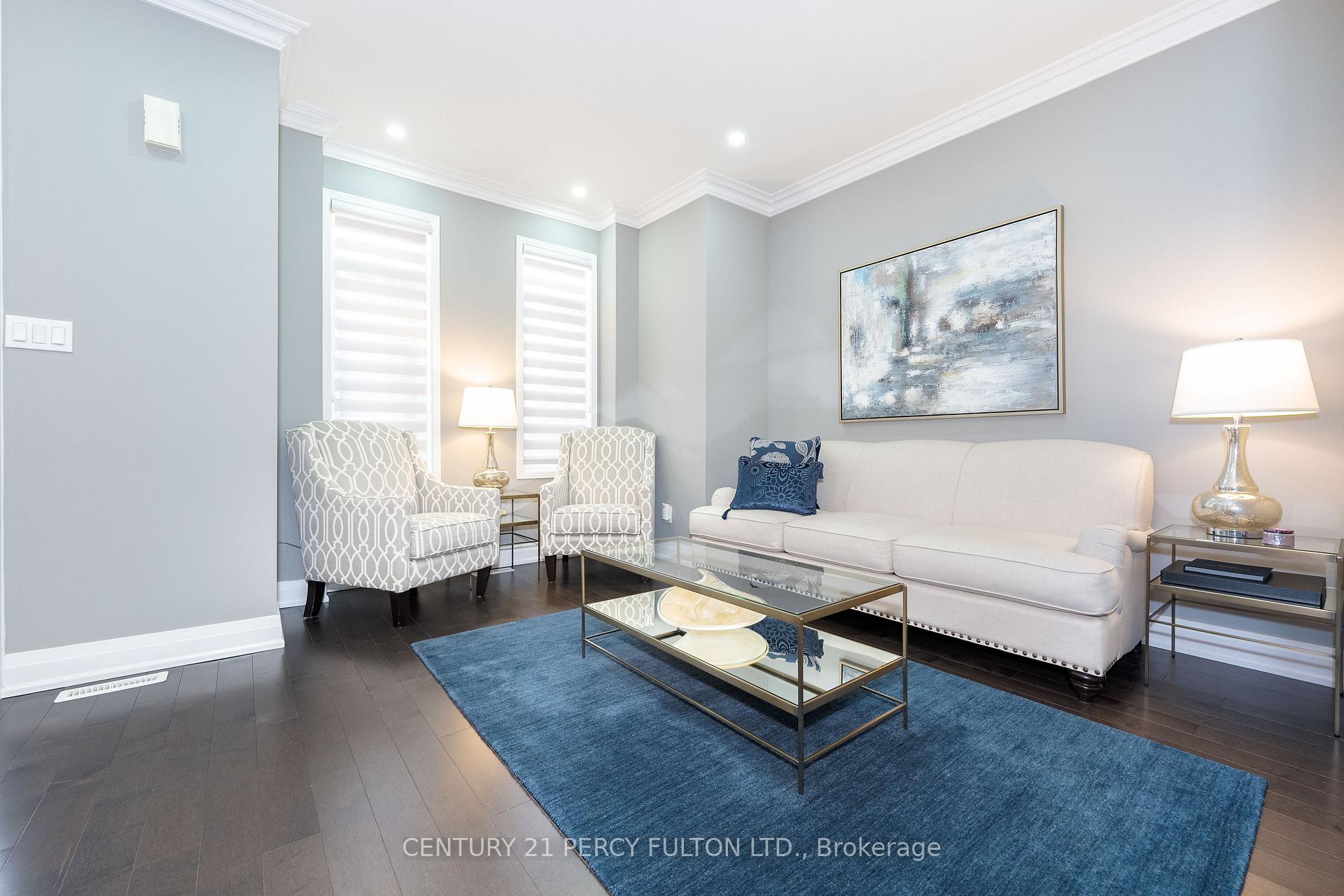 Photo 7 of 131 The Fairways, Markham, Angus Glen — HOMEH