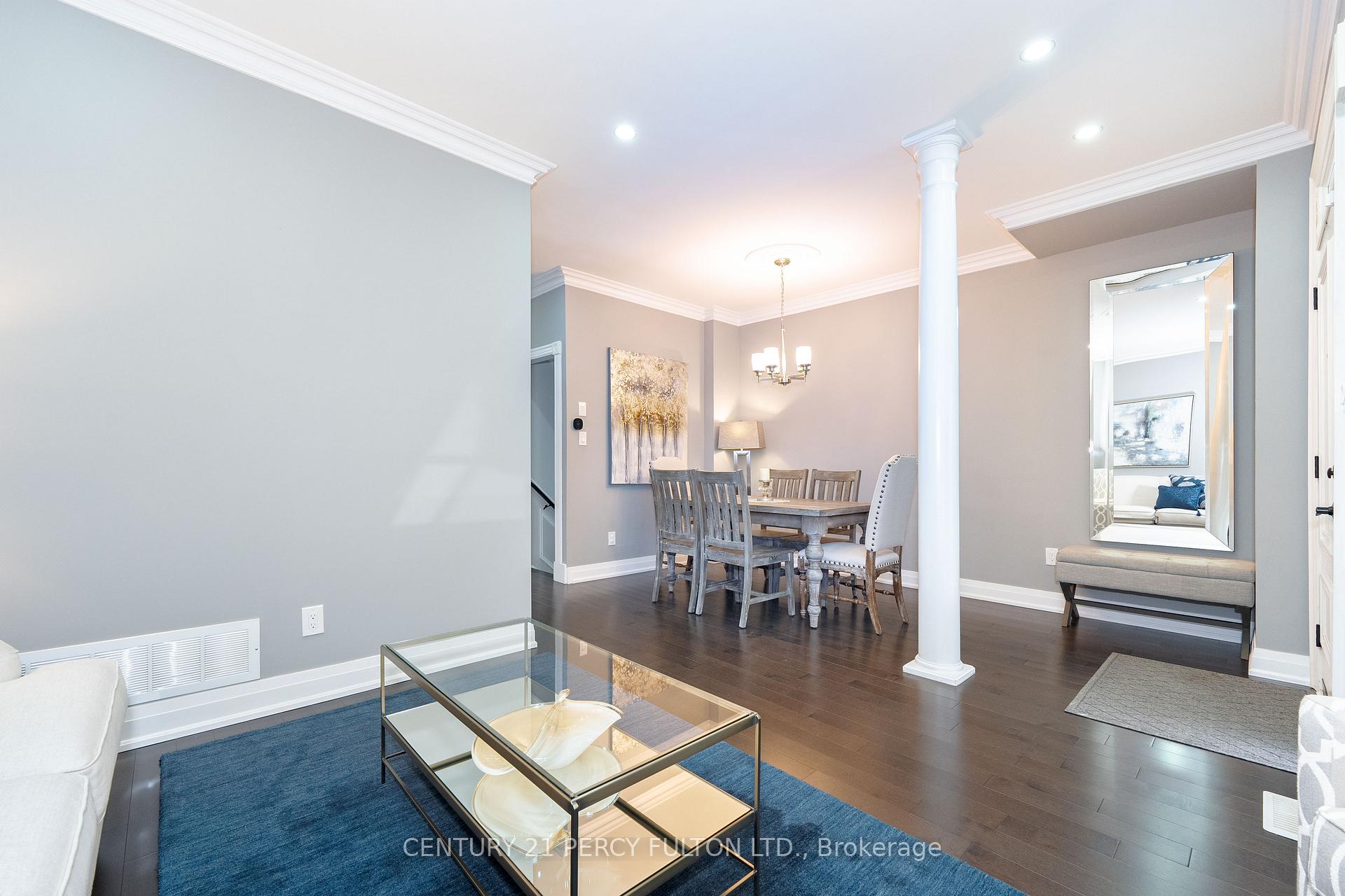 Photo 8 of 131 The Fairways, Markham, Angus Glen — HOMEH