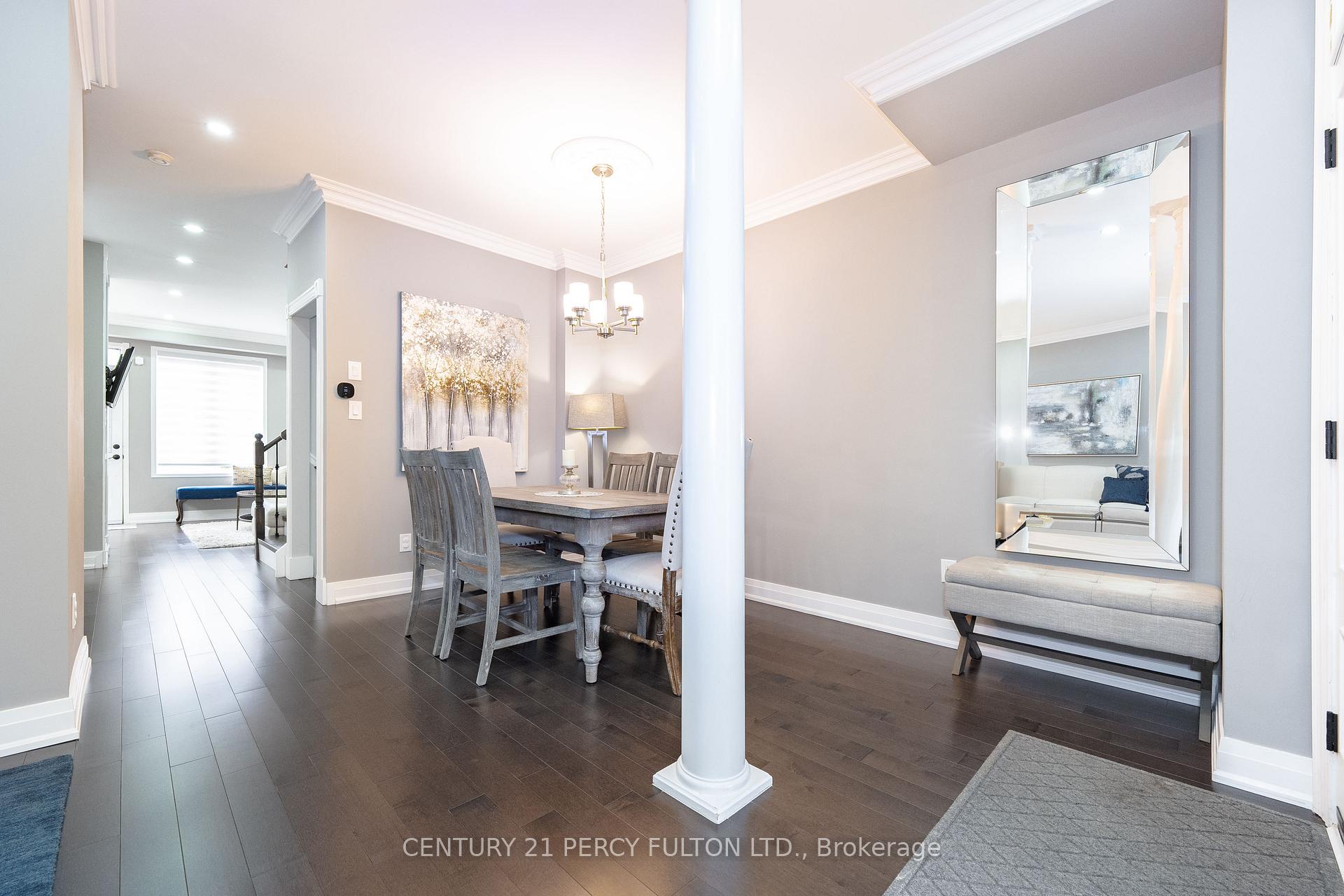 Photo 9 of 131 The Fairways, Markham, Angus Glen — HOMEH