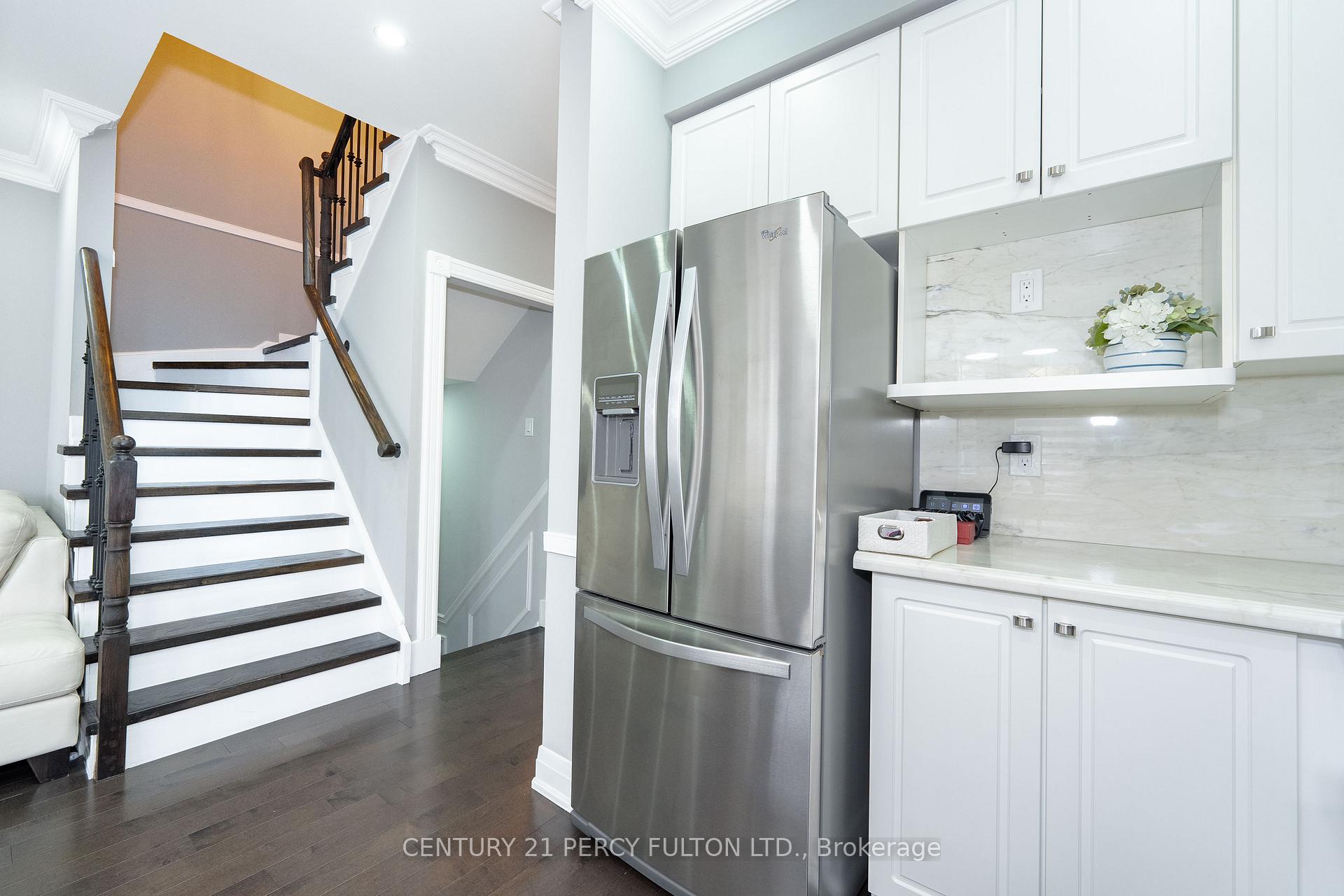 Photo 13 of 131 The Fairways, Markham, Angus Glen — HOMEH
