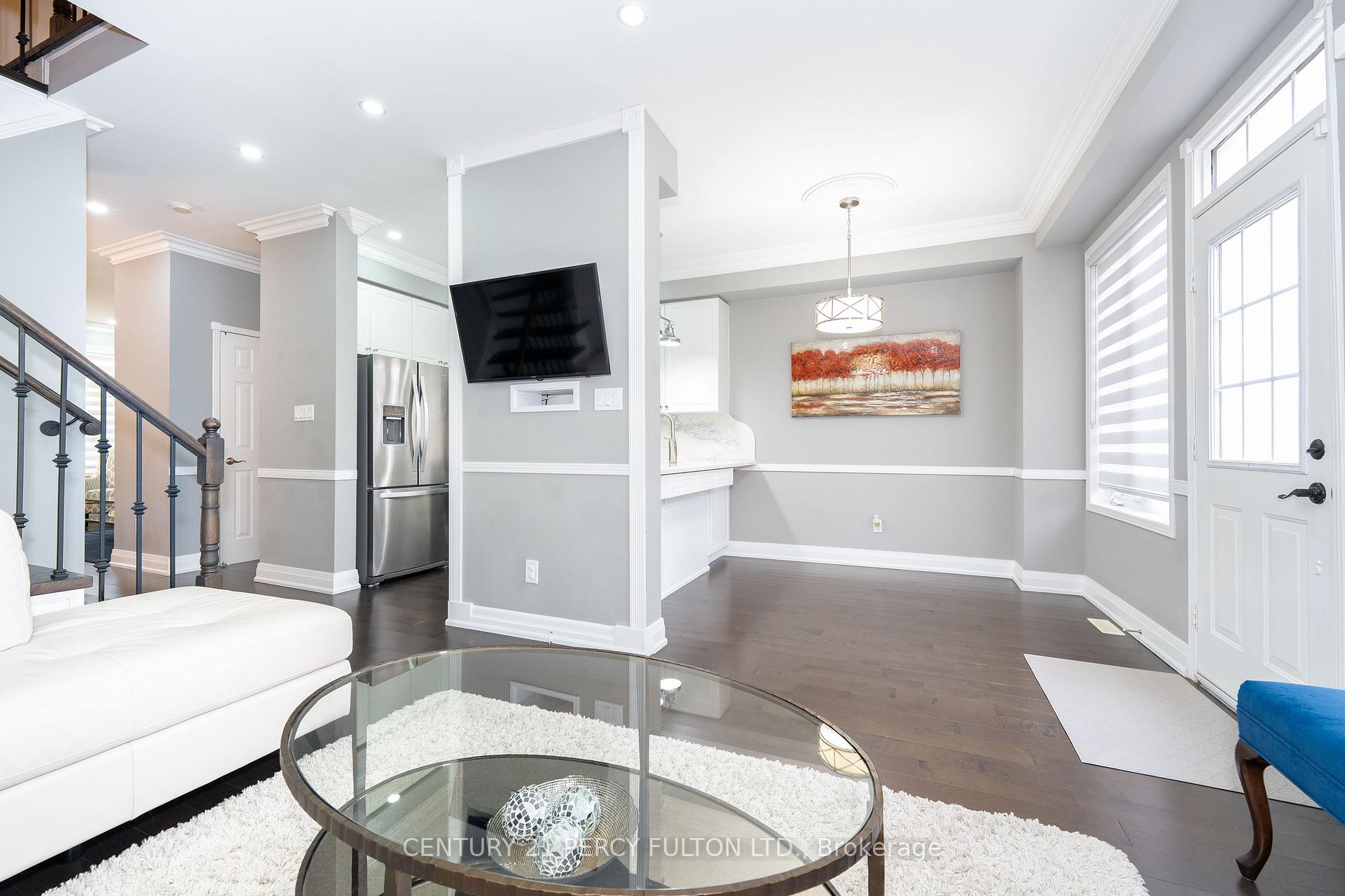 Photo 15 of 131 The Fairways, Markham, Angus Glen — HOMEH