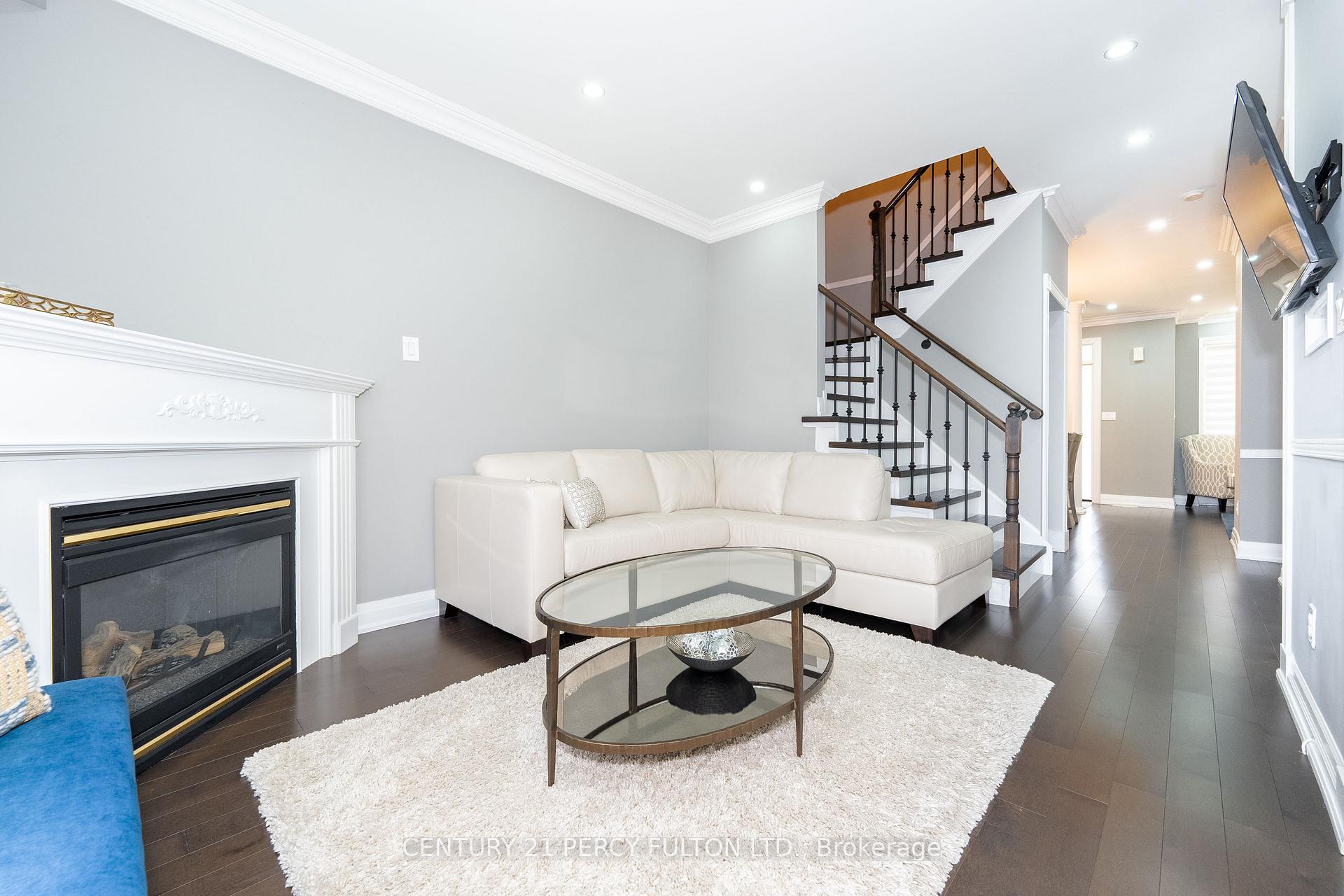 Photo 16 of 131 The Fairways, Markham, Angus Glen — HOMEH