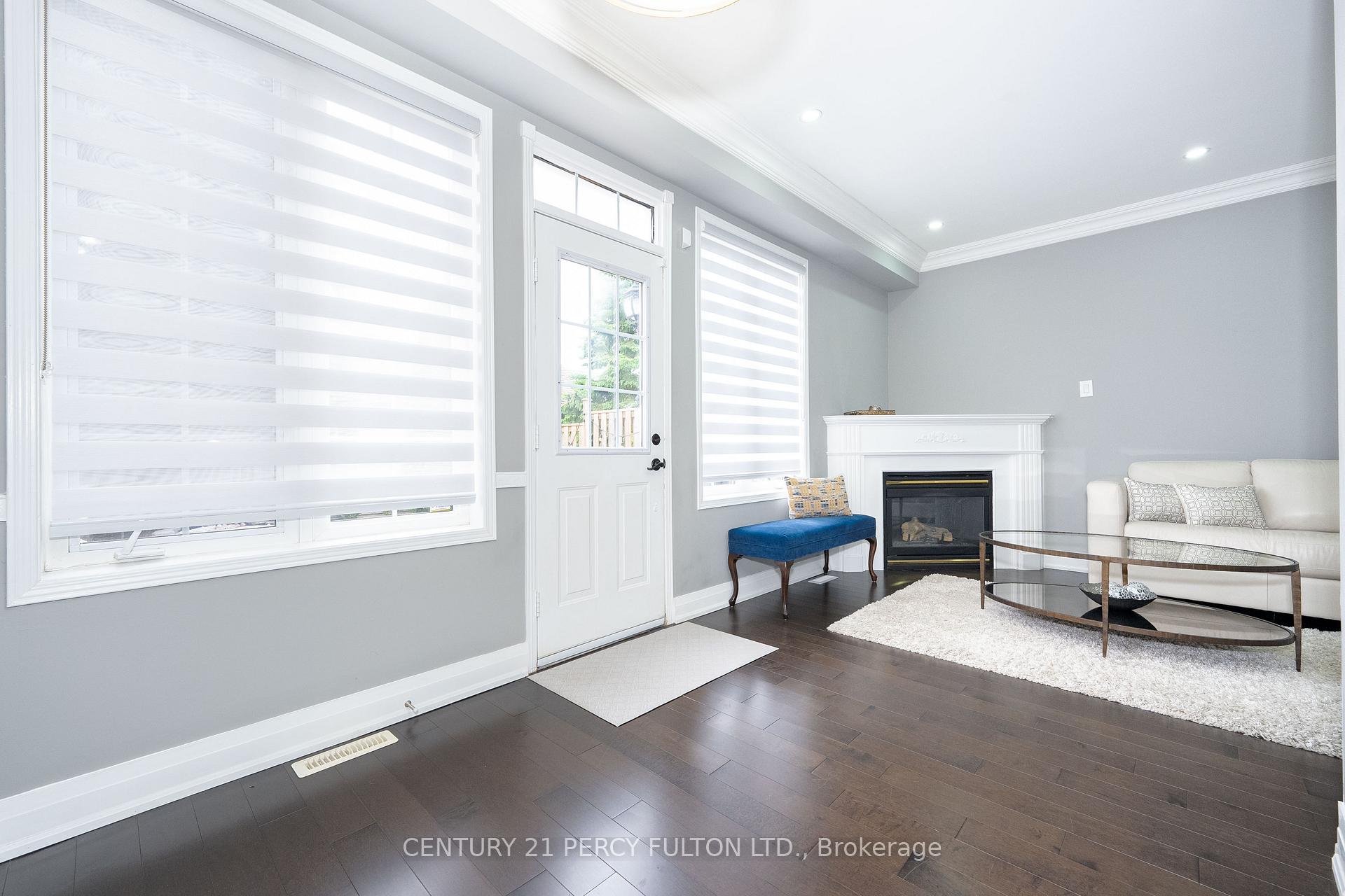 Photo 19 of 131 The Fairways, Markham, Angus Glen — HOMEH