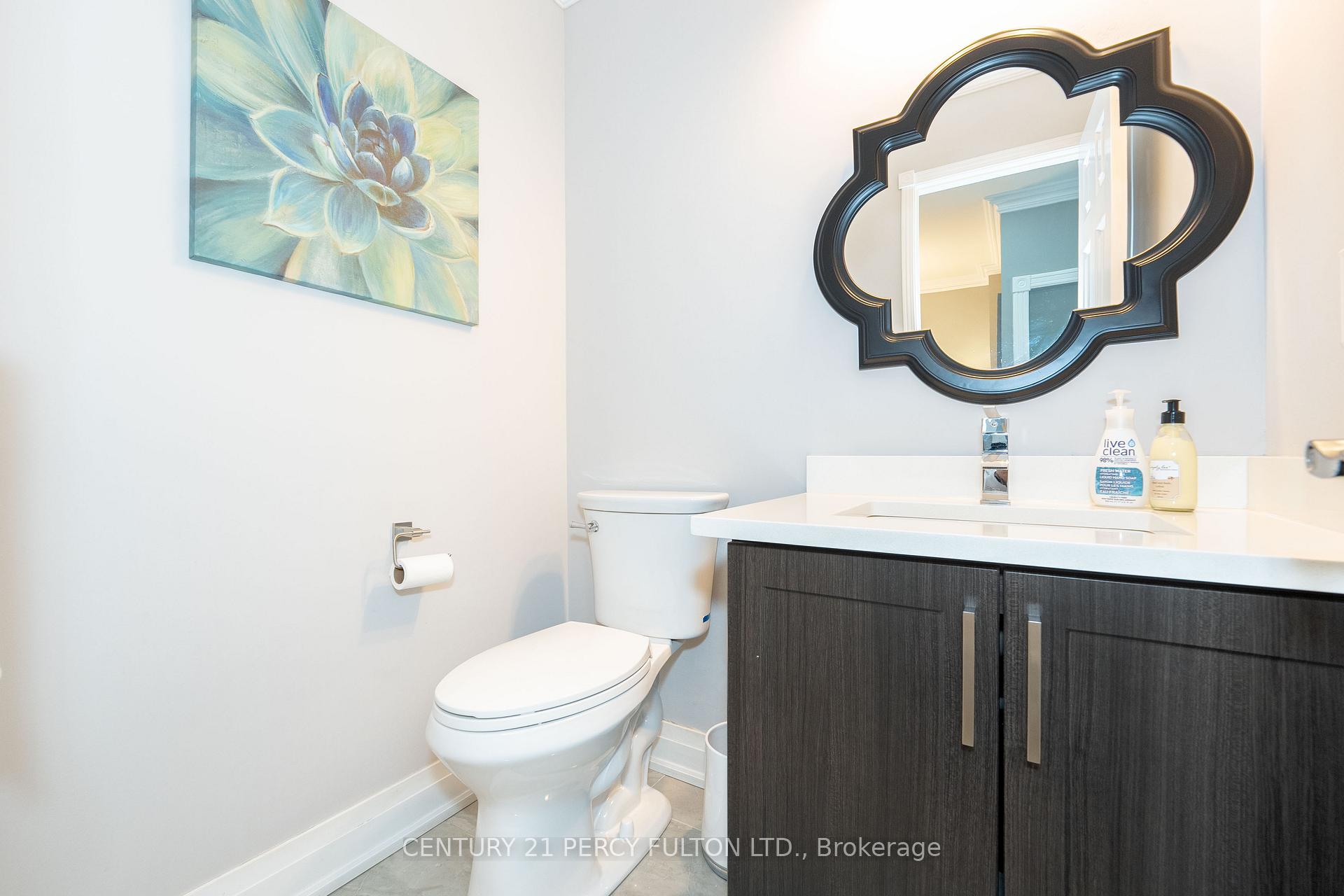 Photo 20 of 131 The Fairways, Markham, Angus Glen — HOMEH