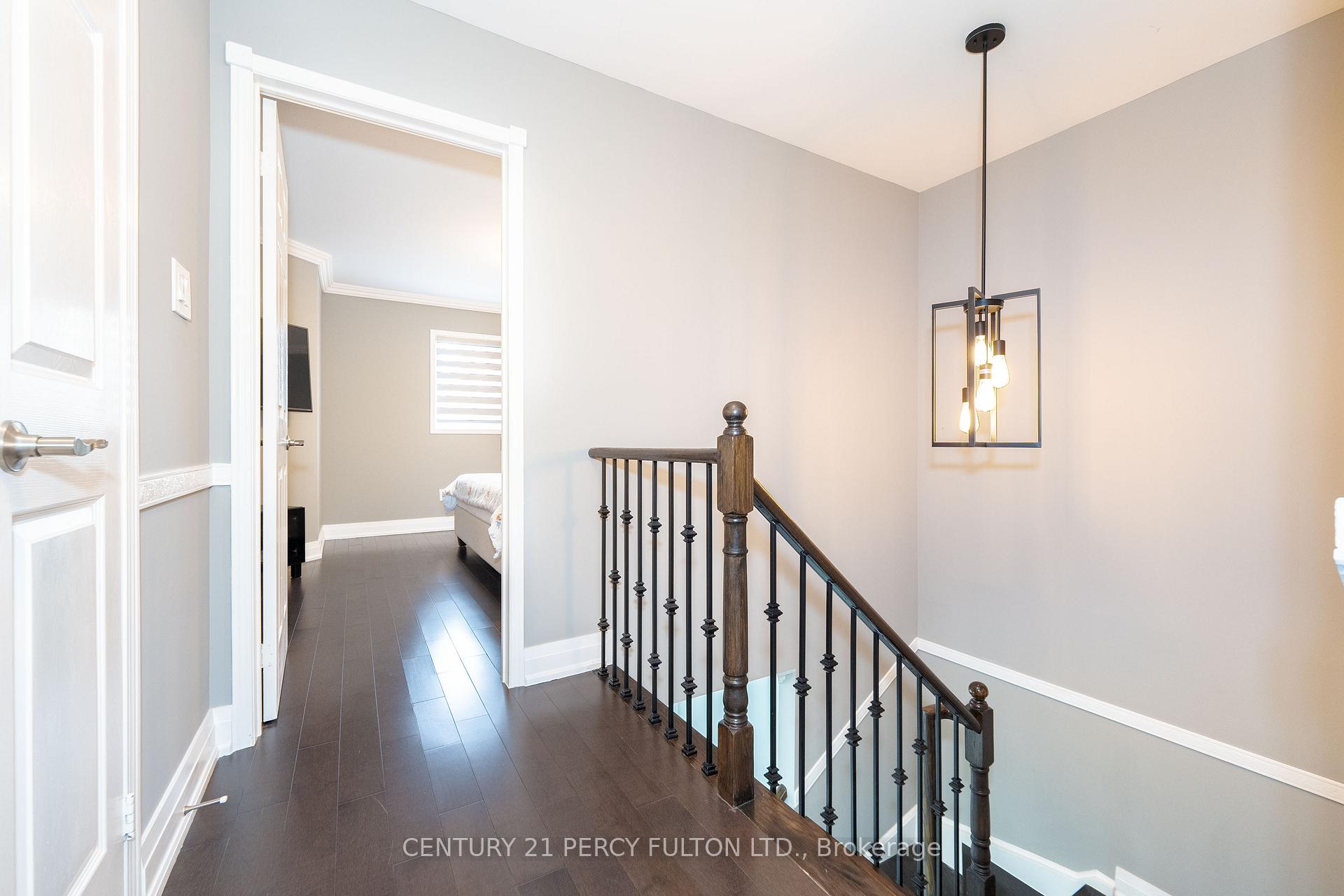 Photo 21 of 131 The Fairways, Markham, Angus Glen — HOMEH